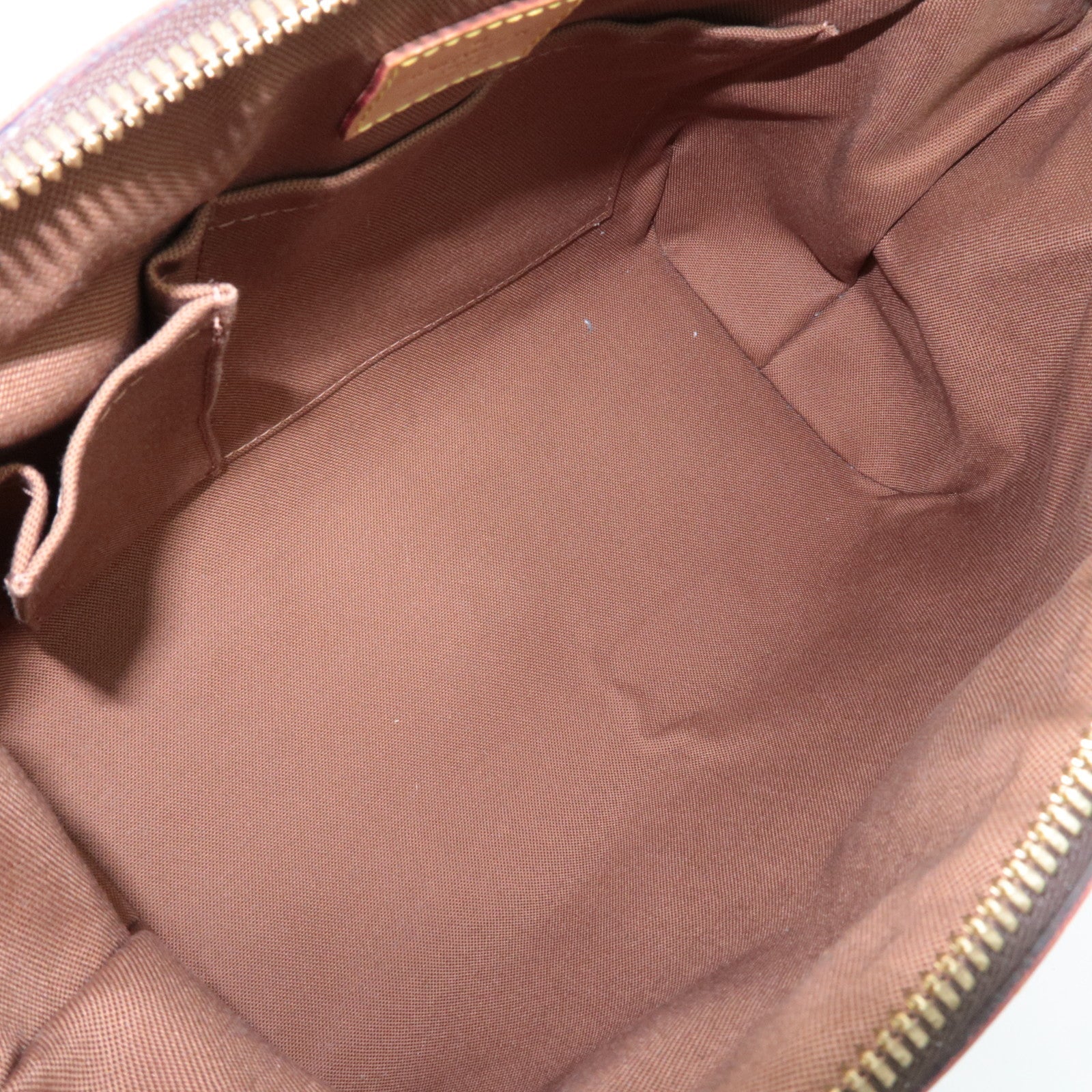 Louis Vuitton Monogram Canvas Tivoli PM Handtas M40143 VI3098 