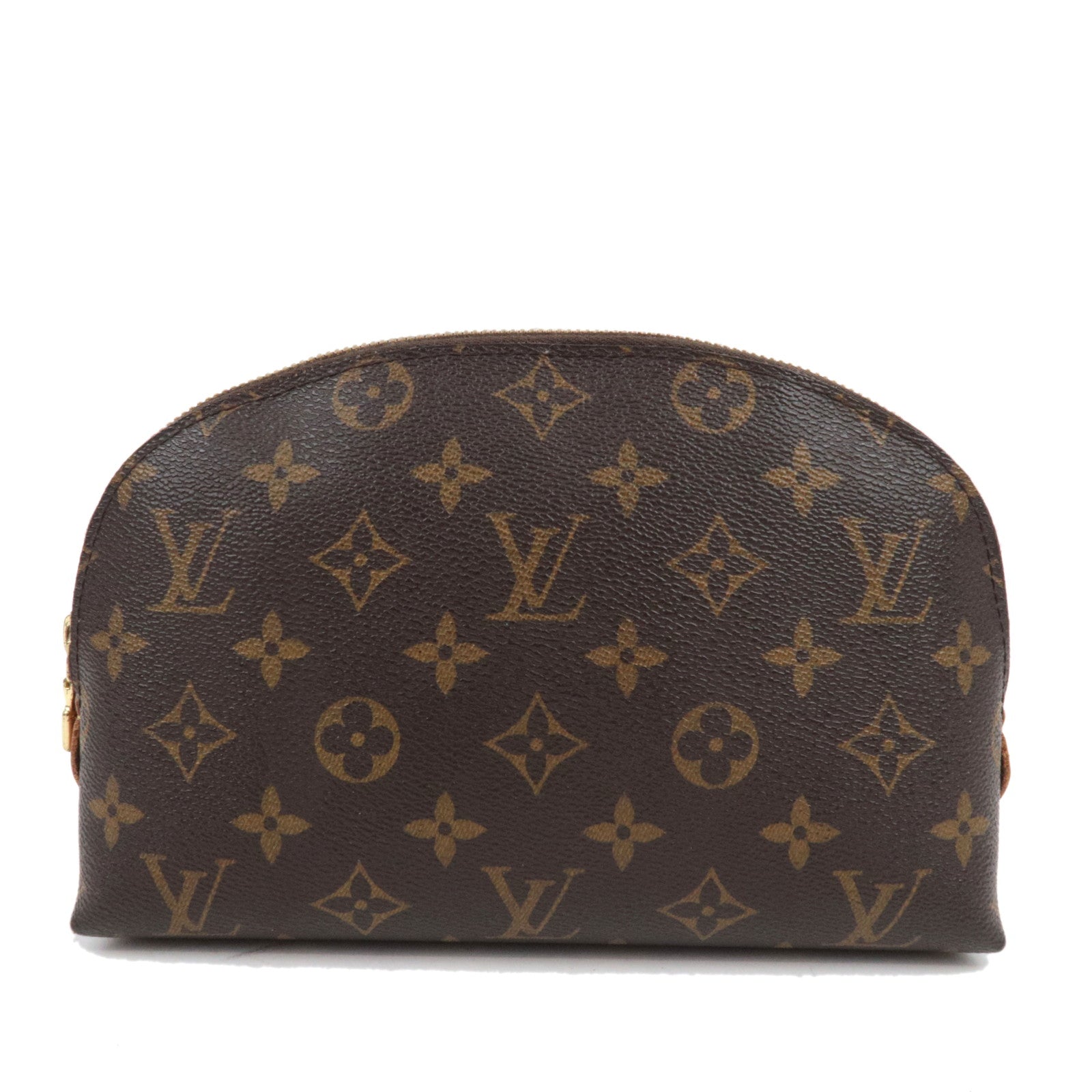 Louis Vuitton Monogram Pochette Cosmetic GM Cosmetic Pouch M47353 SR3198 72980