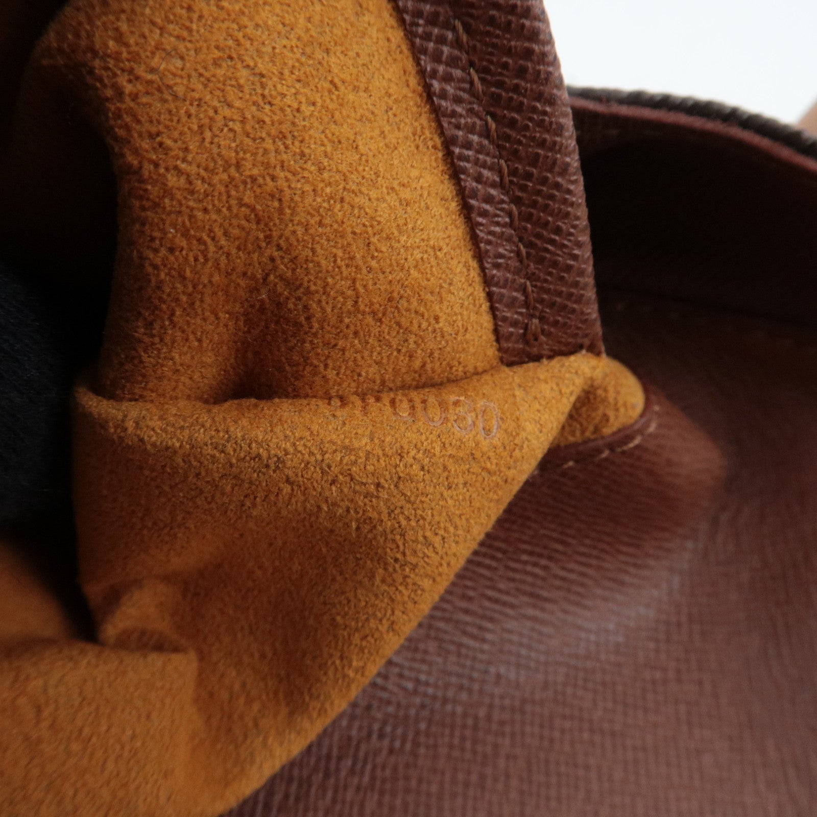 Louis Vuitton Monogram Musette Tango Short Shoulder Bag M51257 SP0030