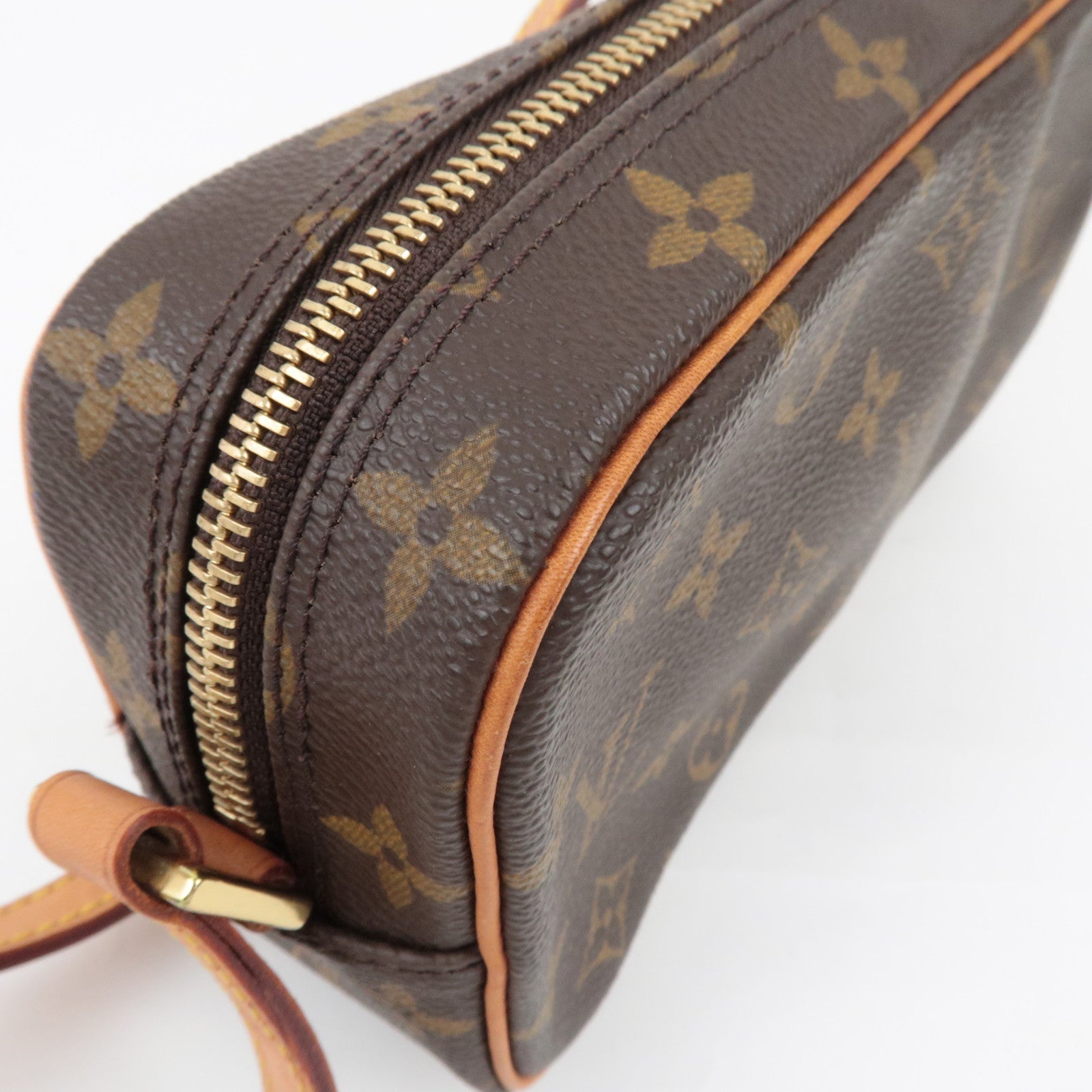 Louis Vuitton Monogram Pochette Cite Shoulder Bag M51183 MI0032 *Dust bag