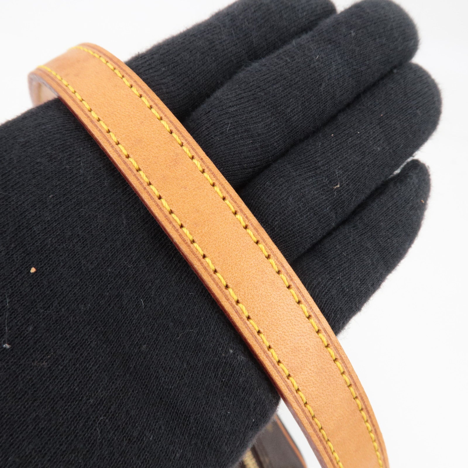 Louis Vuitton Monogram Pochette Cite Shoulder Bag M51183 MI0032 *Dust bag