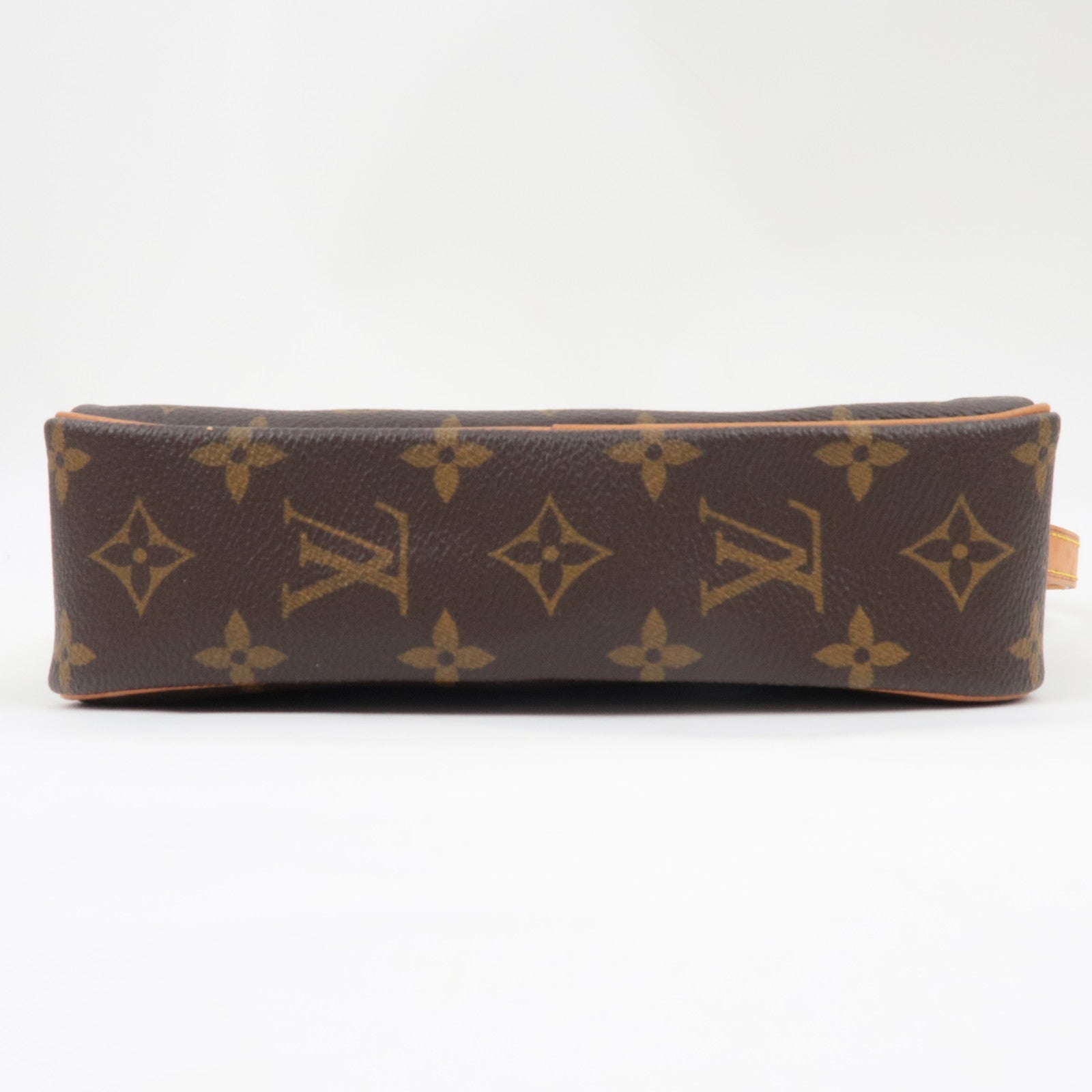 Louis Vuitton Monogram Pochette Cite Shoulder Bag M51183 MI0032 *Dust bag