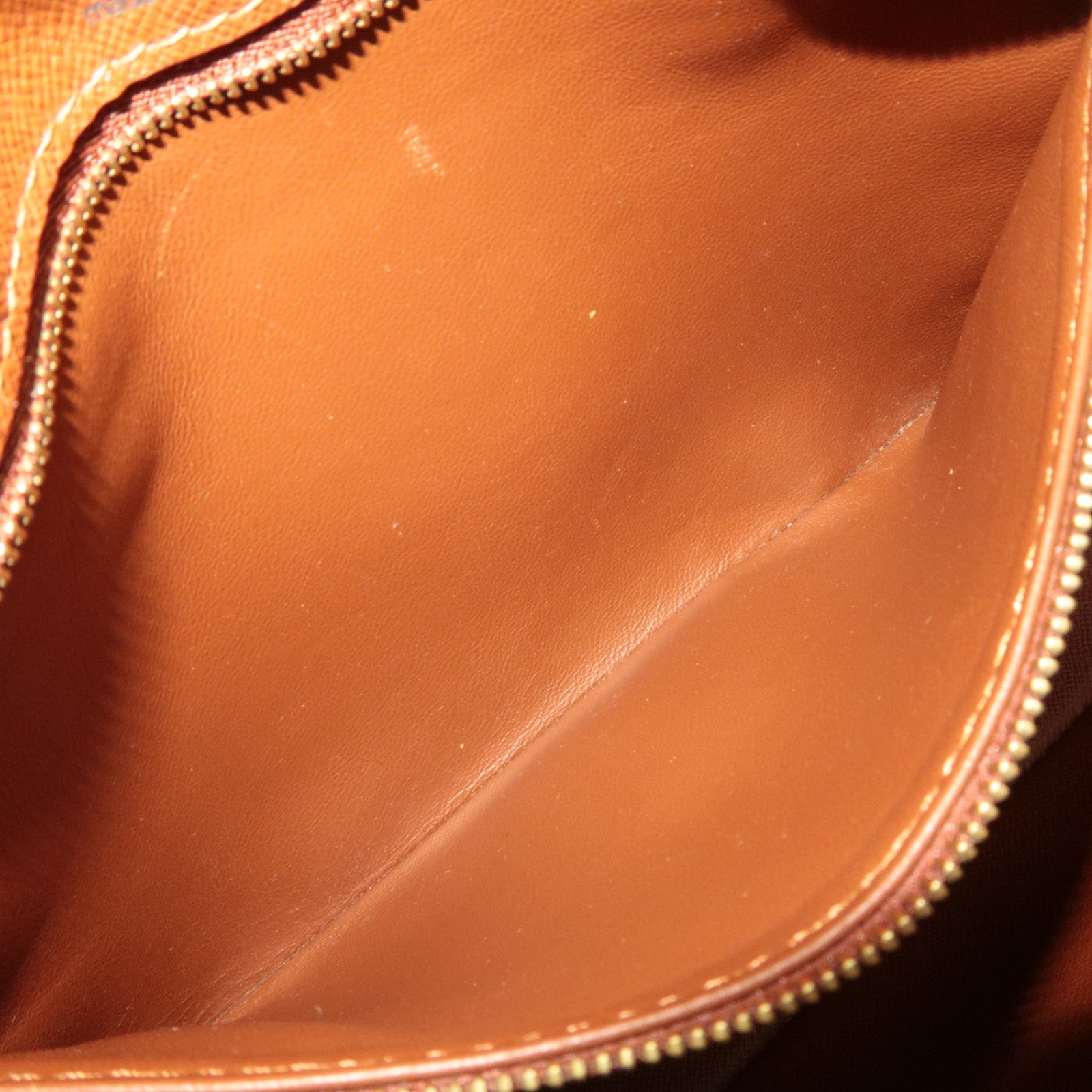 Louis Vuitton Monogram Nile Schoudertas M45244 AR0044 