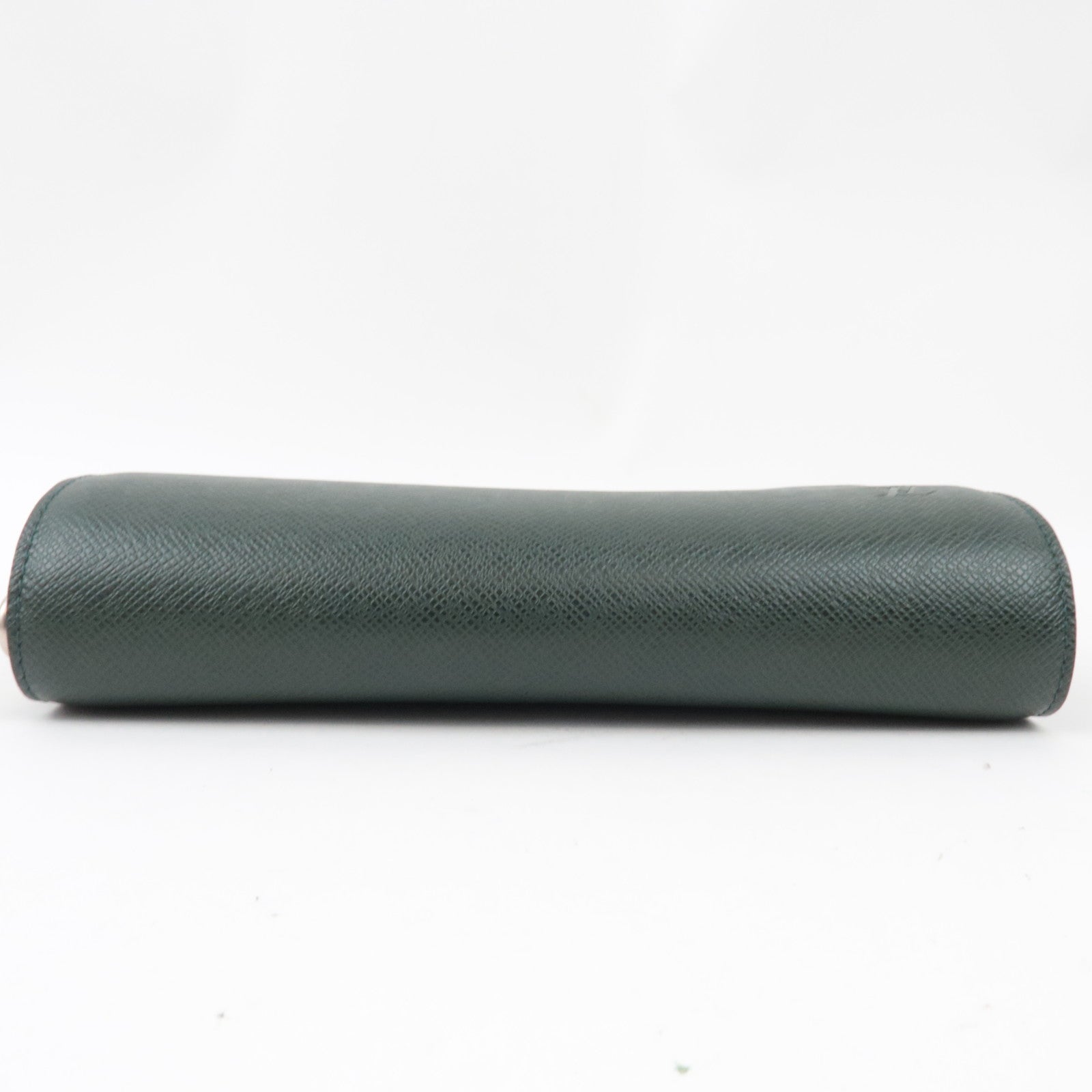 Louis Vuitton Taiga Baikal Clutch Bag Epicea M30184 VI0025 