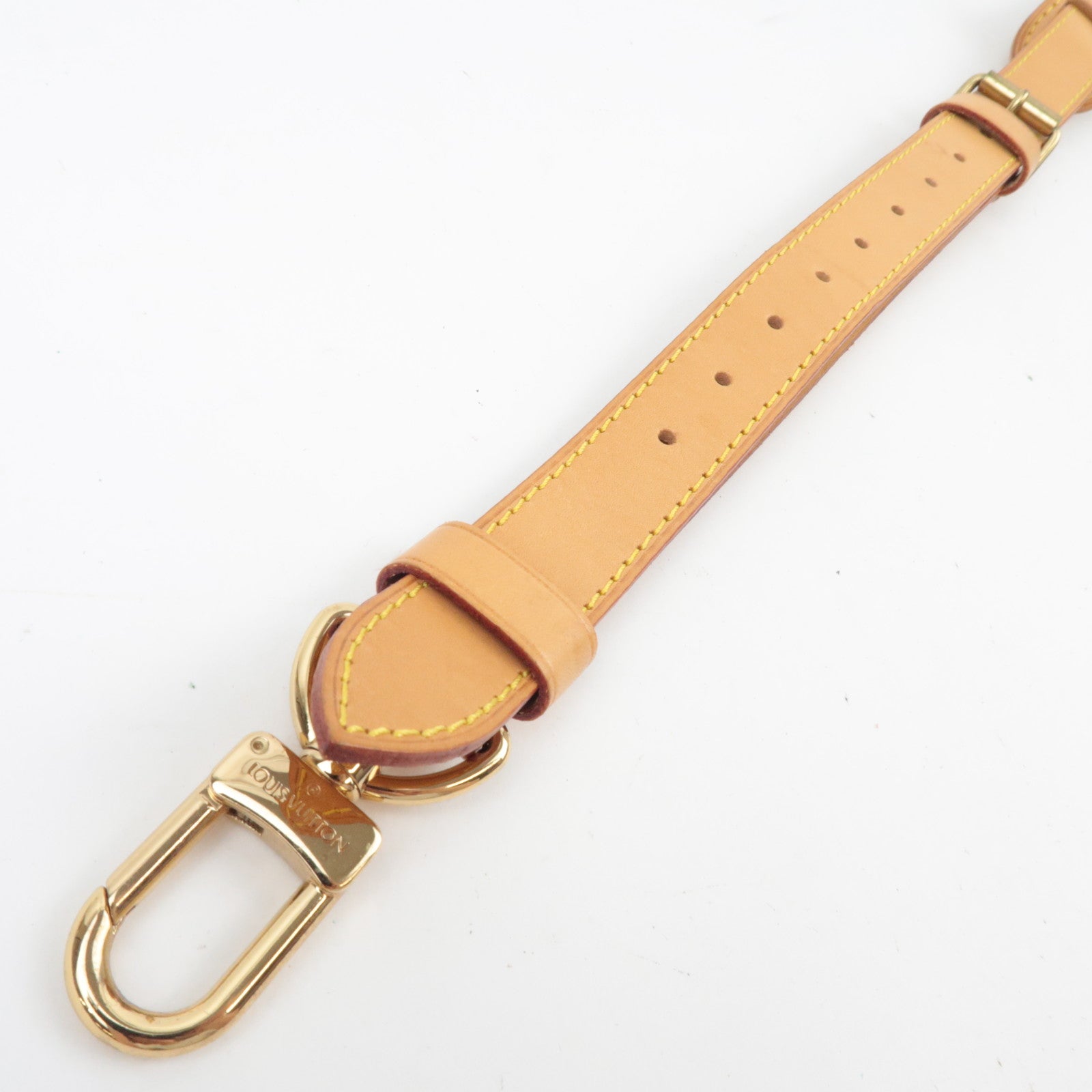 Louis Vuitton Shoulder Strap For Keepall Bag 100-118cm