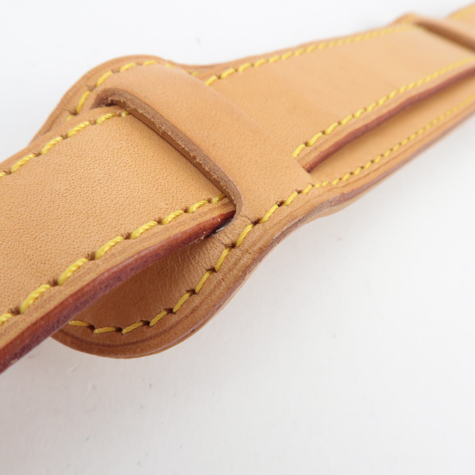 Louis Vuitton Shoulder Strap For Keepall Bag 100-118cm