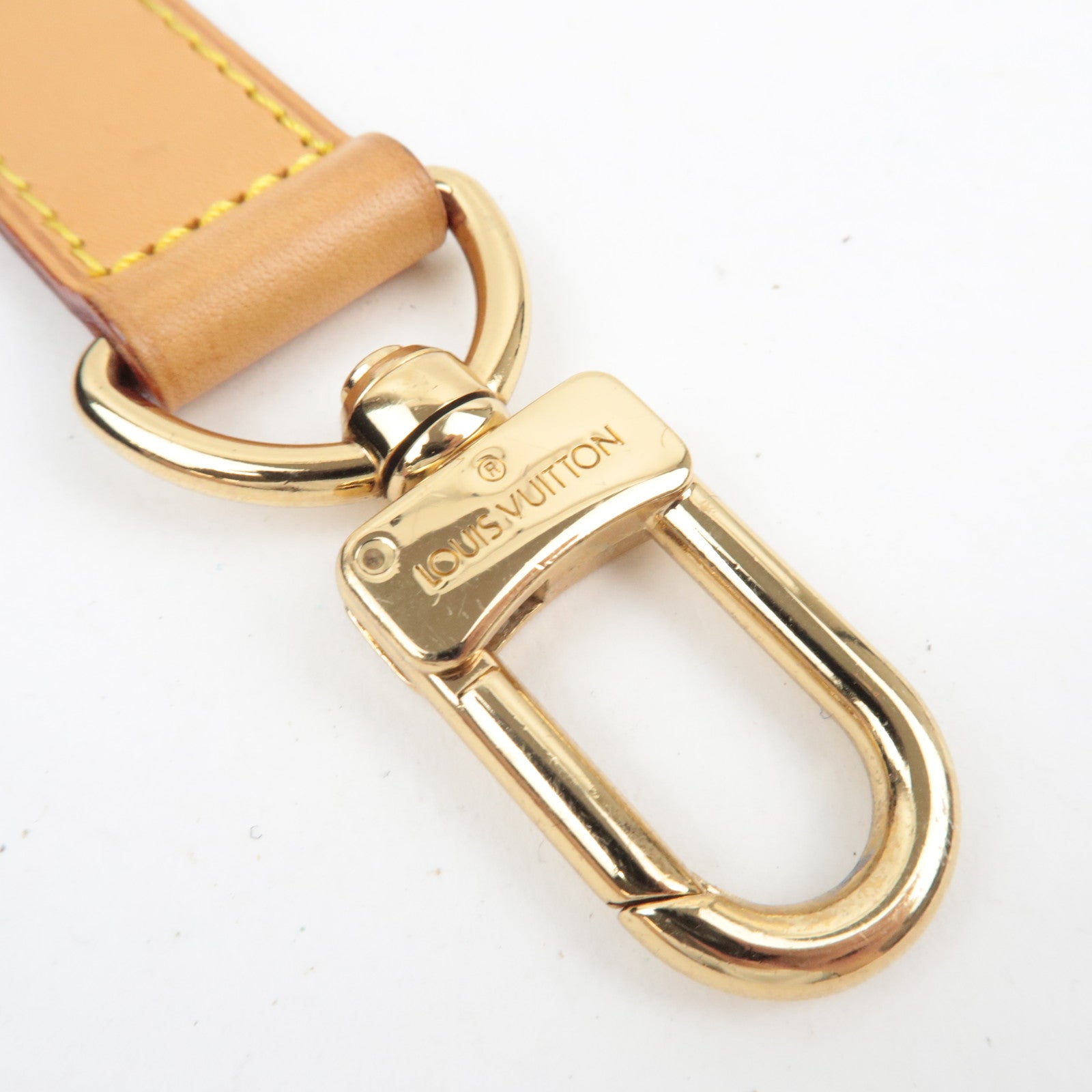 Louis Vuitton Shoulder Strap For Keepall Bag 100-118cm