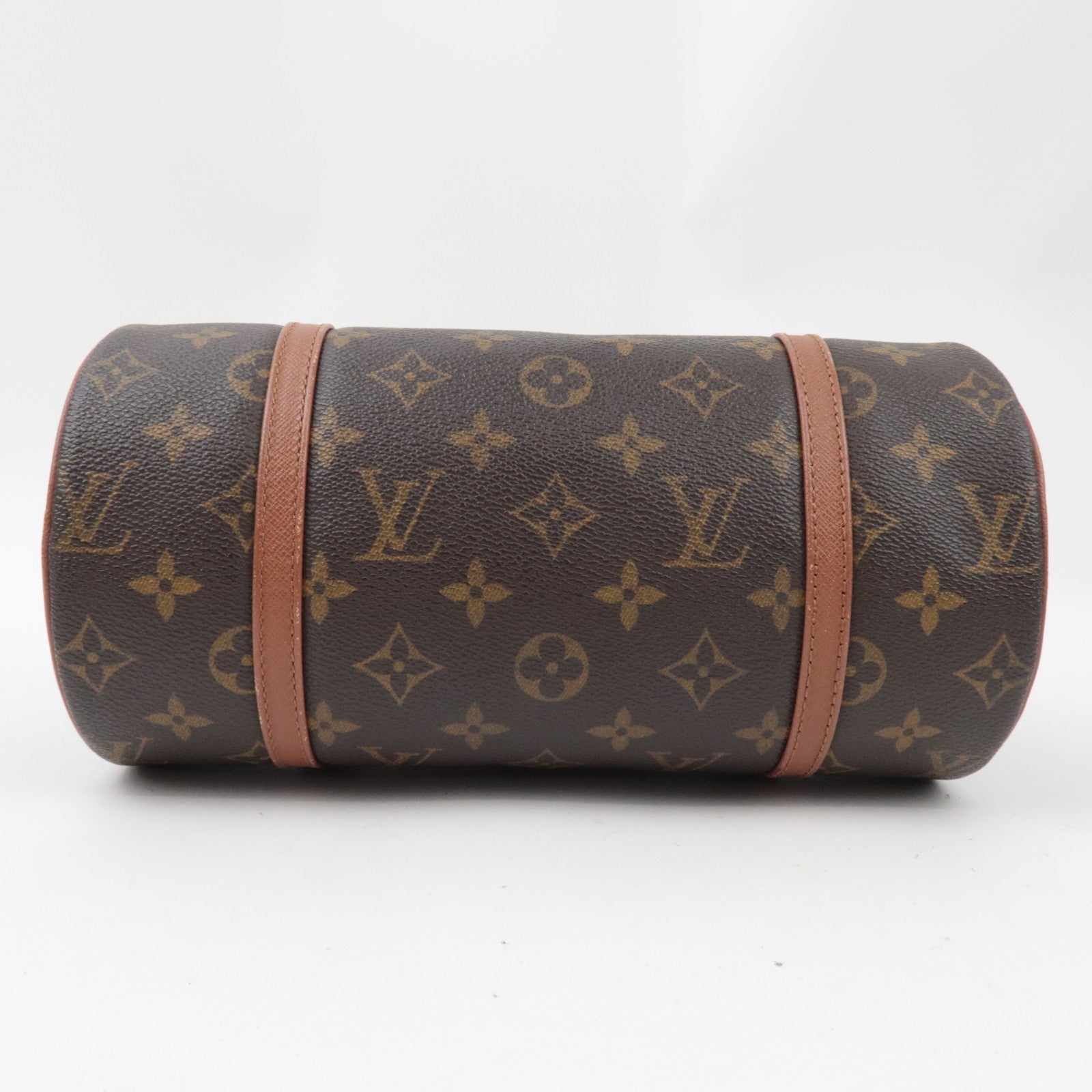 Louis Vuitton Monogram Papillon 26 Oud Model Handtas M51386 MO1917 