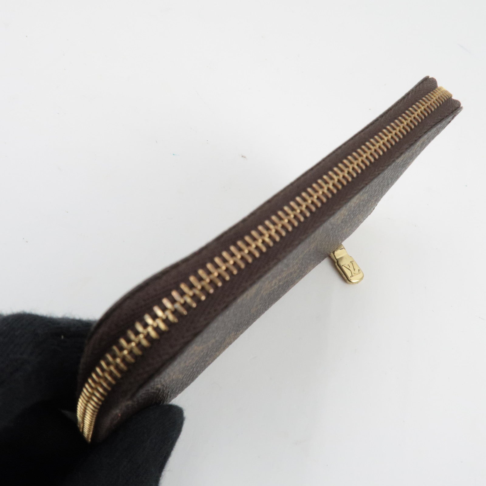 Louis Vuitton Monogram Porte 6 Cles 6 Rings Key Case M62610 TH0997 *Box