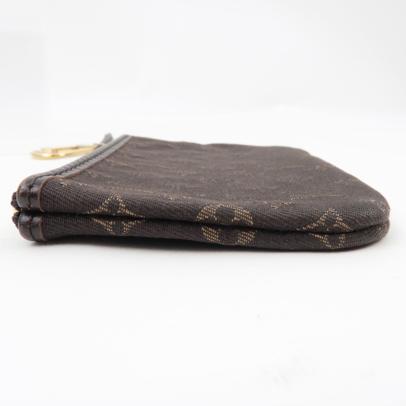 Louis Vuitton Monogram Idylle Pochette Cles Coin Case Fuzan M62994 CT1123