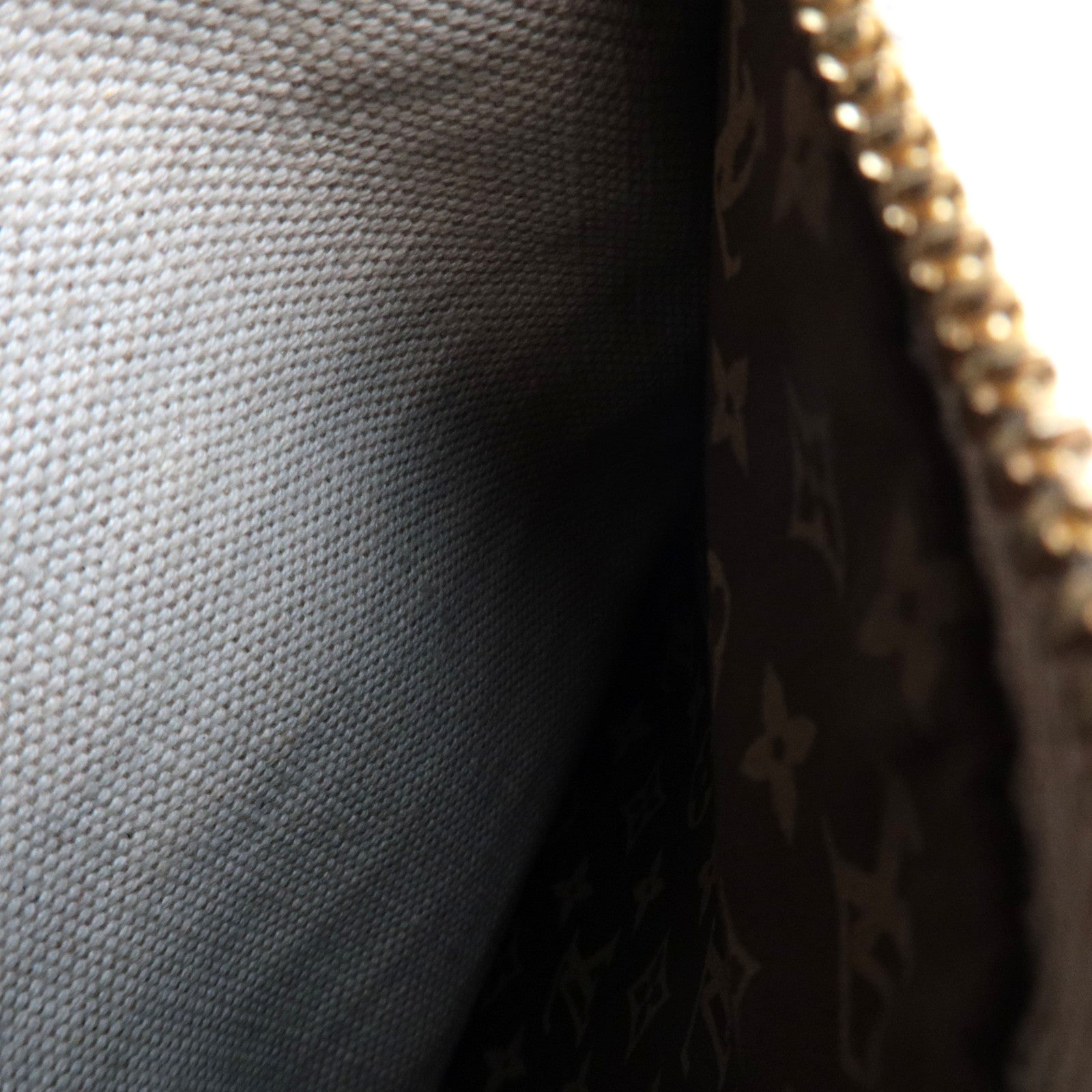 Louis Vuitton Cruise Line Globe Shopper PM Bordeaux M95115 MI1015