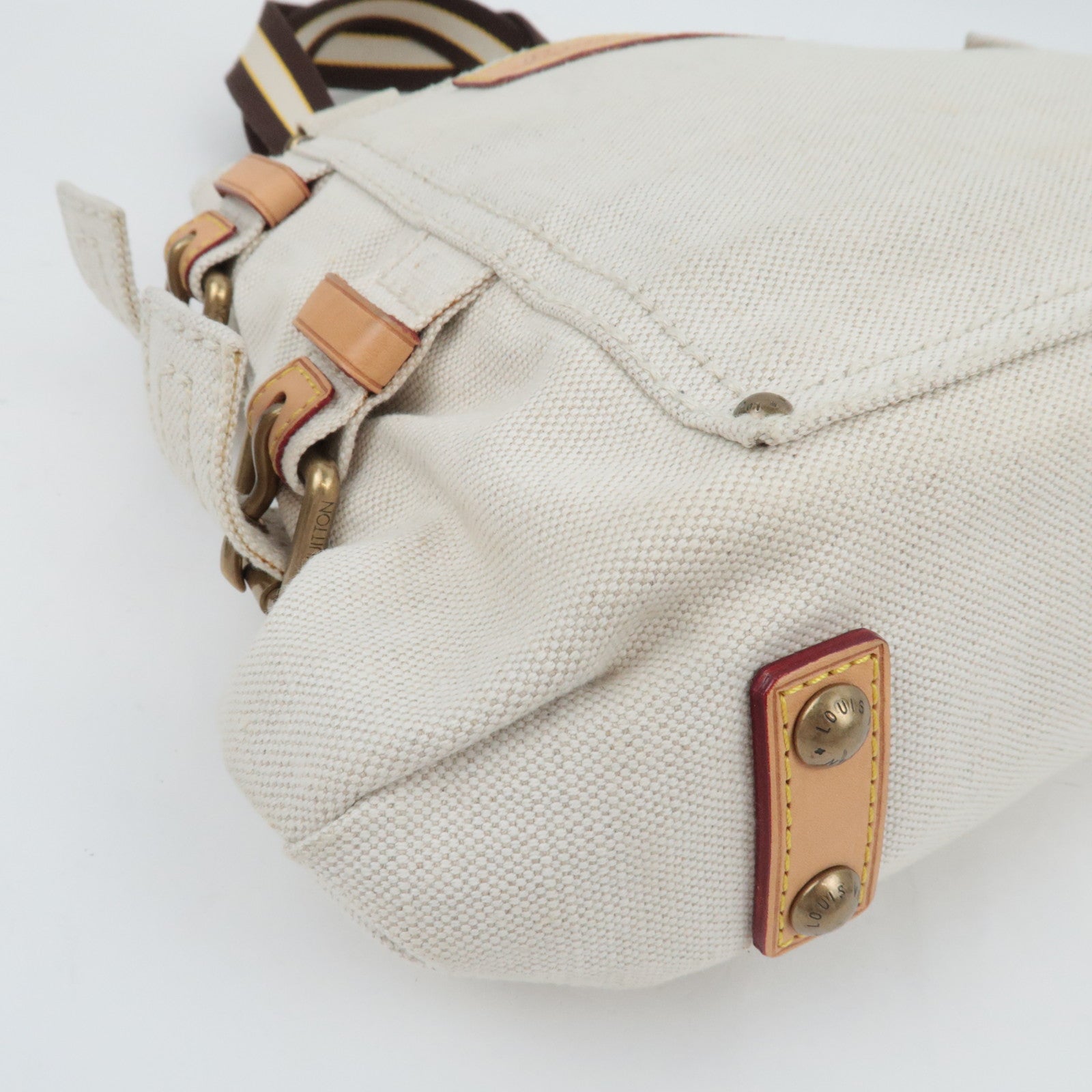 Louis Vuitton Cruise Line Globe Shopper PM Bordeaux M95115 MI1015