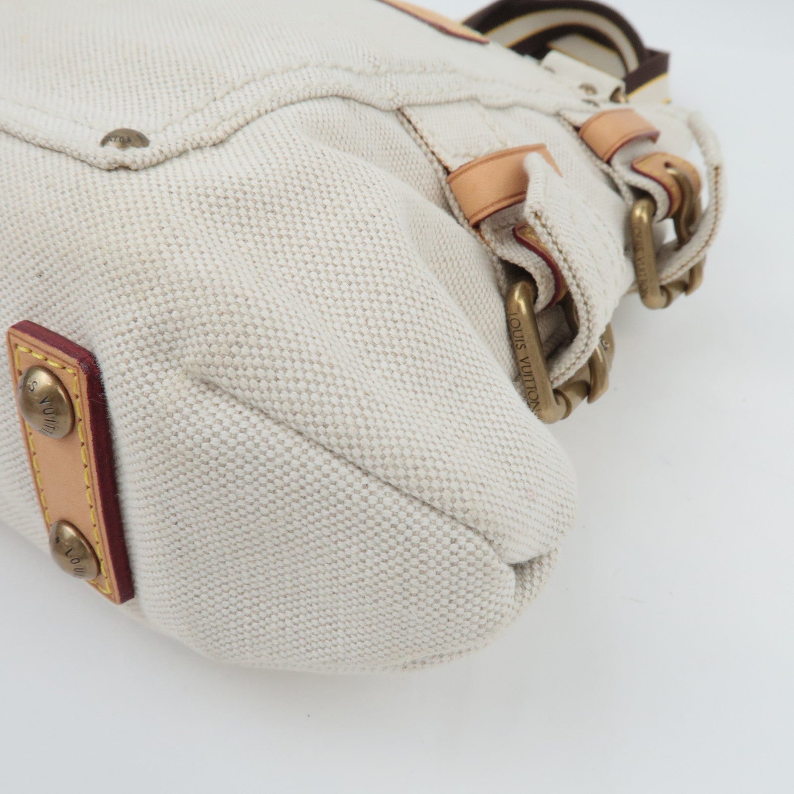 Louis Vuitton Cruise Line Globe Shopper PM Bordeaux M95115 MI1015