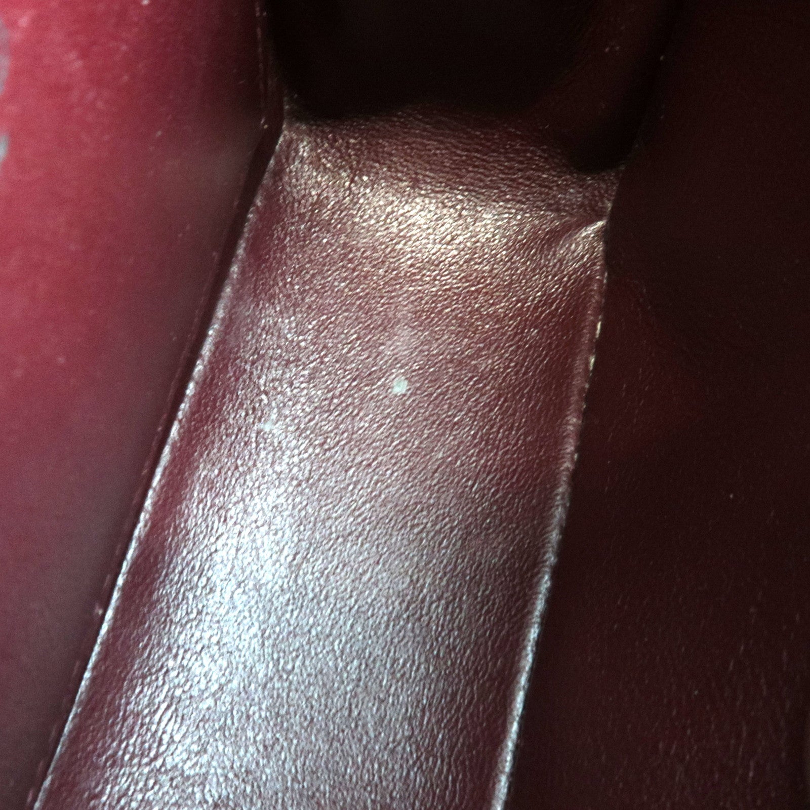 CHANEL Mini Matelasse 17 Chain Shoulder Bag Single Flap Lambskin Black 6143404