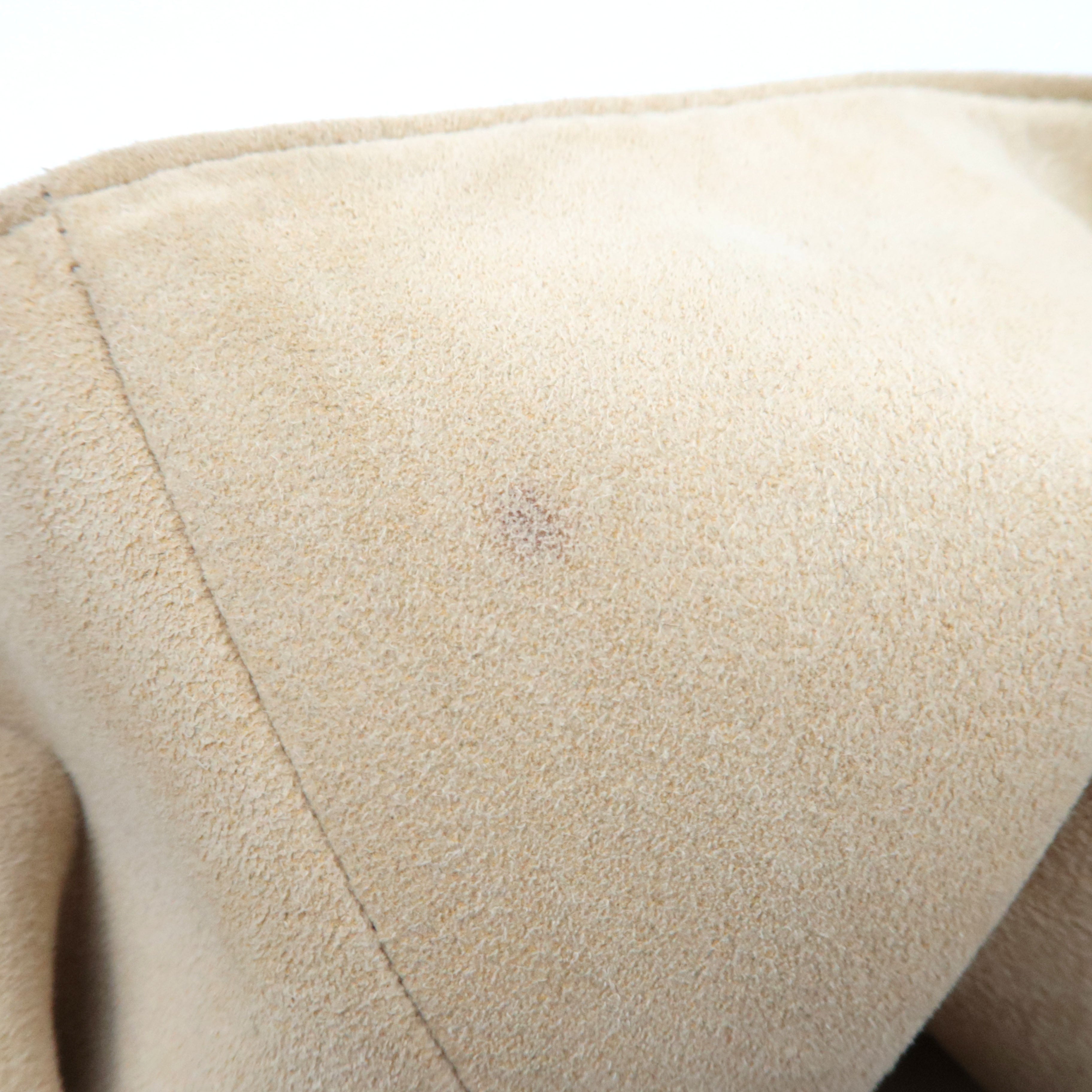 Louis Vuitton Damier Azur Hampstead MM Tote Bag N51206 CA1028