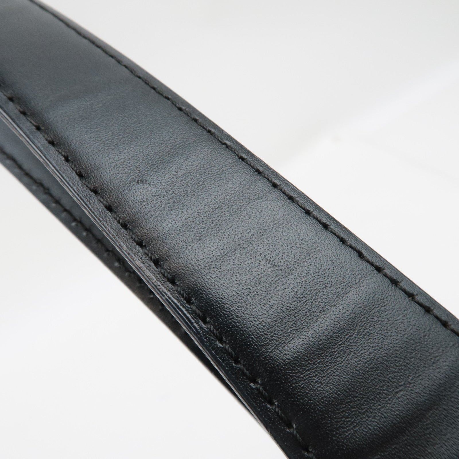 CHANEL New Travel Line Tote MM Nylon Jacquard Leather Black A15991 8888573