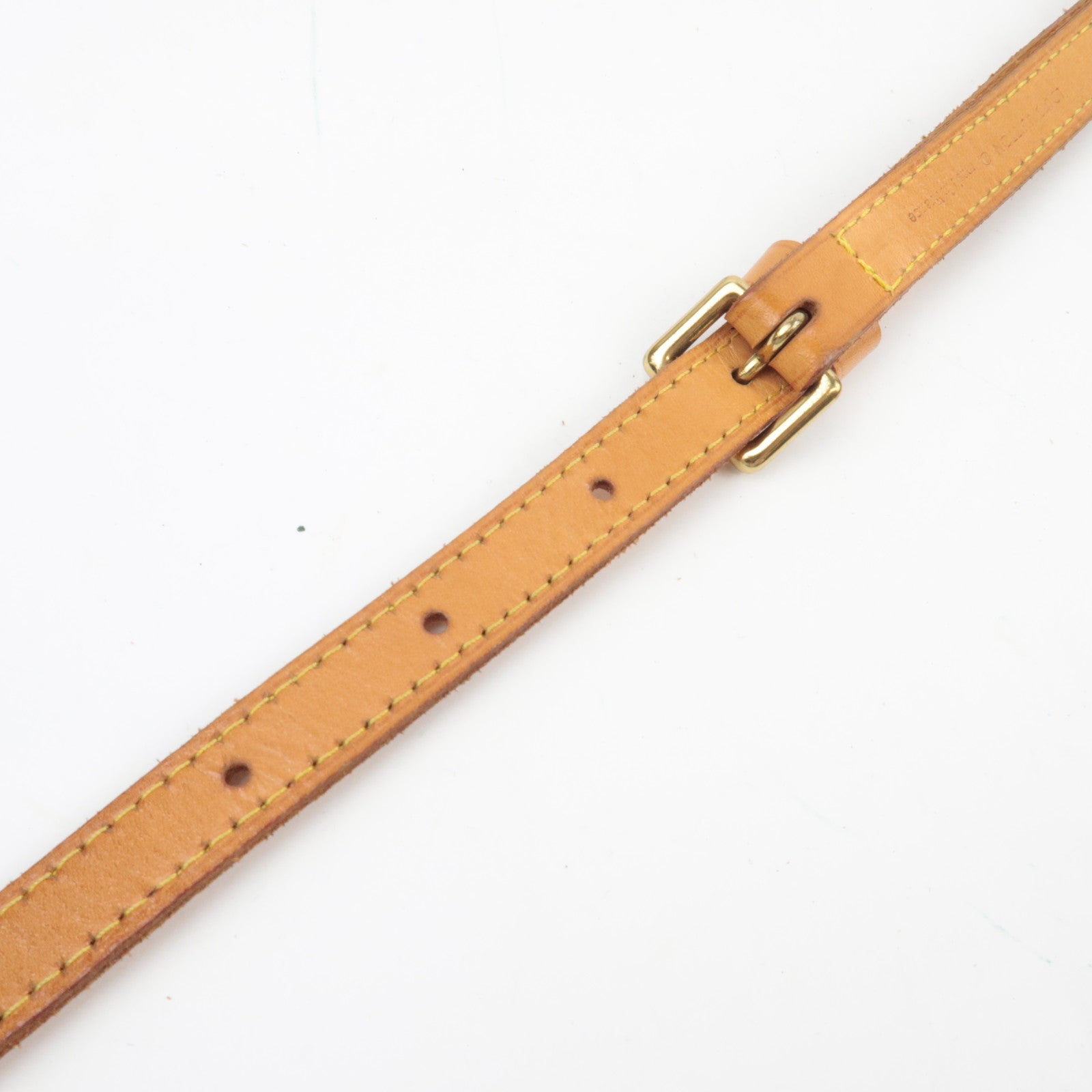 Louis Vuitton Monogram Bel Air 2Way Shoulder Bag M51122 MI1929 *Dust bag, Strap