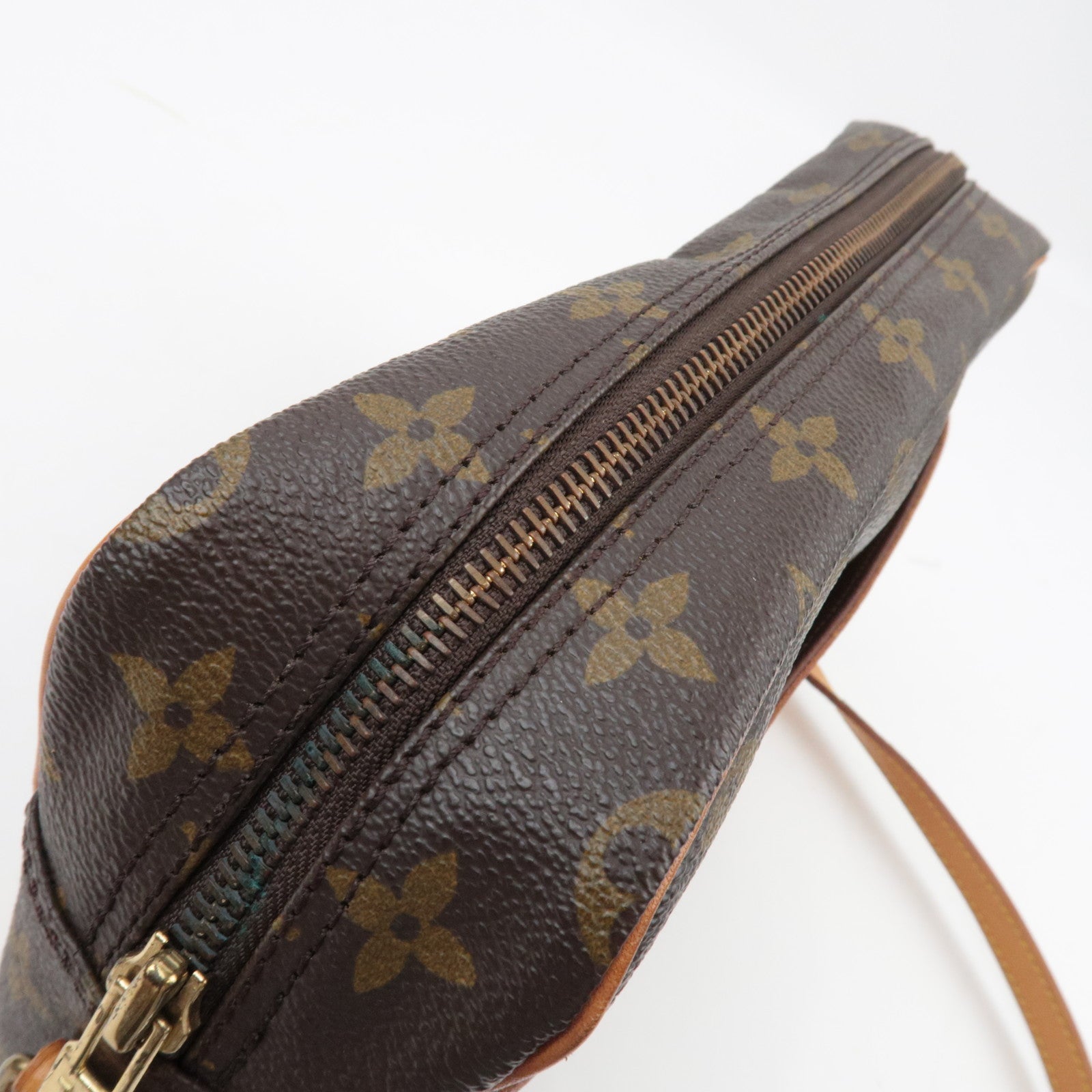 Louis Vuitton Monogram Trocadero 27 Shoulder bag M51274 884NO