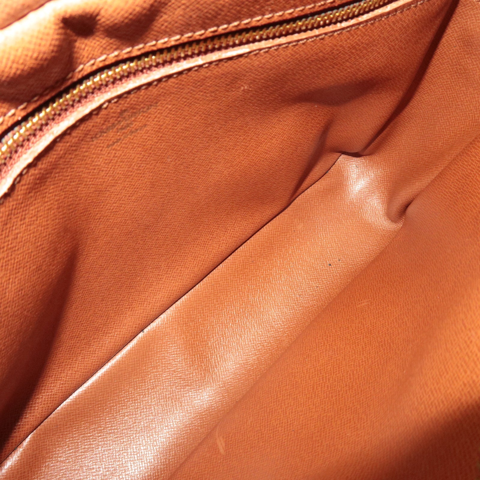 Louis Vuitton Monogram Trocadero 27 Shoulder bag M51274 884NO