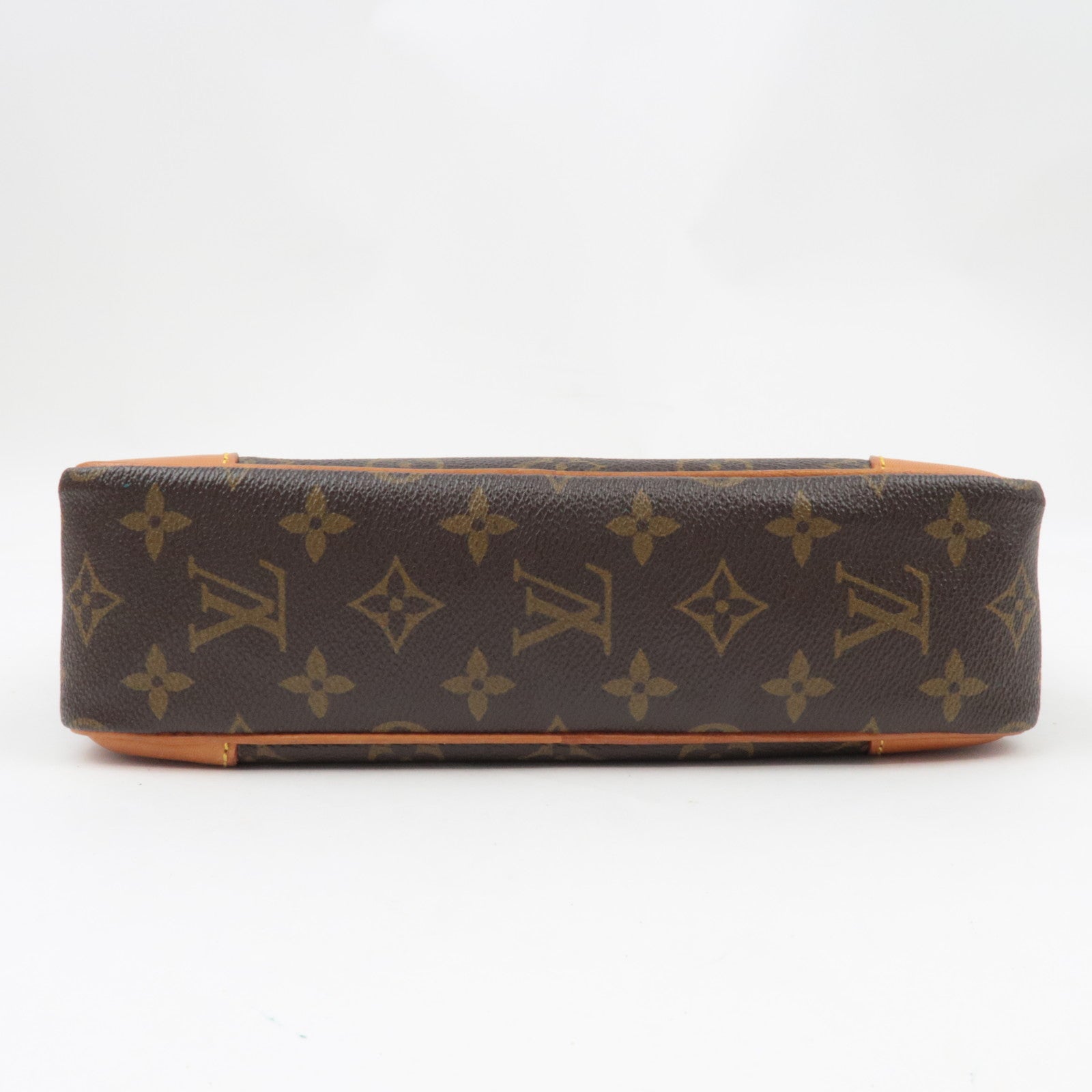 Louis Vuitton Monogram Trocadero 27 Shoulder bag M51274 884NO