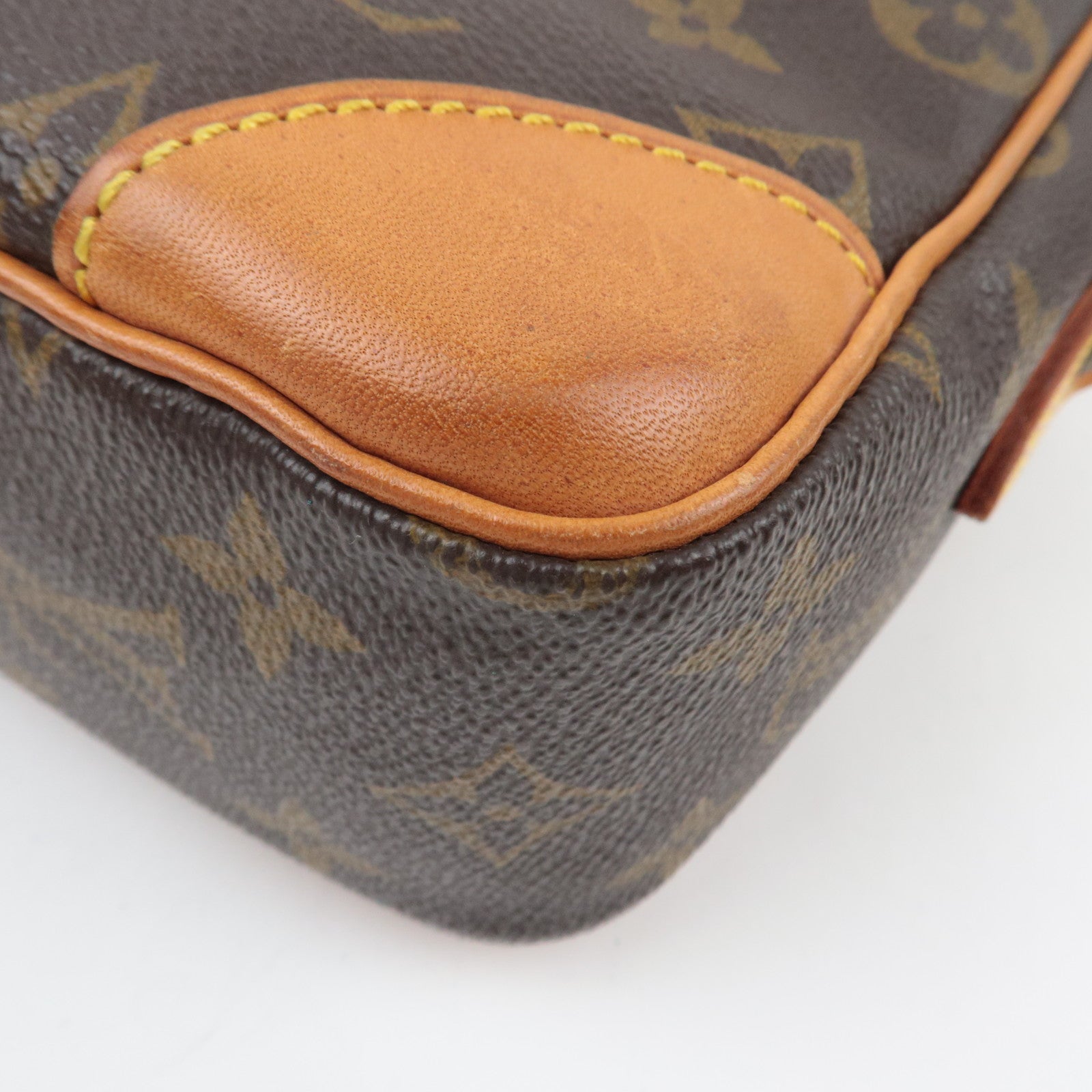 Louis Vuitton Monogram Trocadero 27 Shoulder bag M51274 884NO