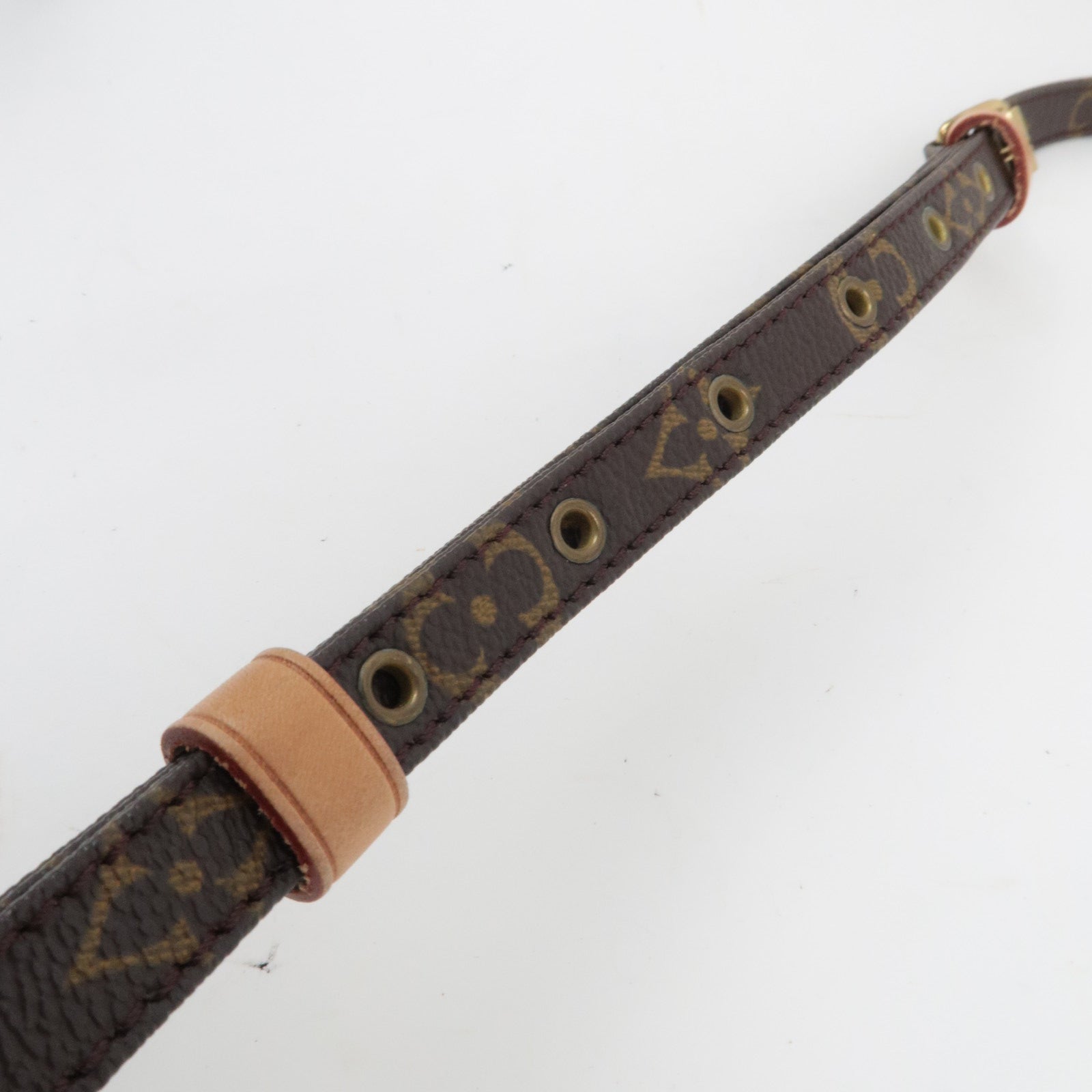 Louis Vuitton Monogram Pochette Marly Bandouliere Shoulder Bag M51828 DU0014