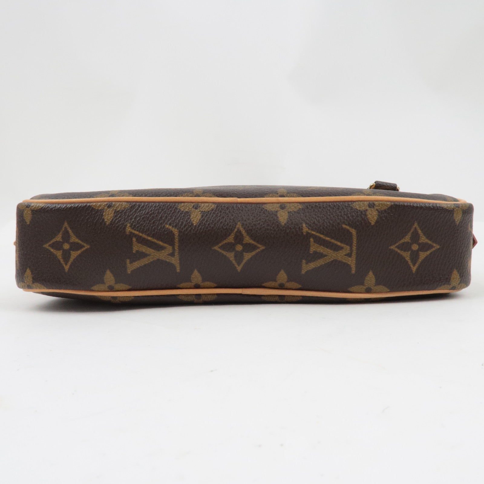 Louis Vuitton Monogram Pochette Marly Bandouliere Shoulder Bag M51828 DU0014