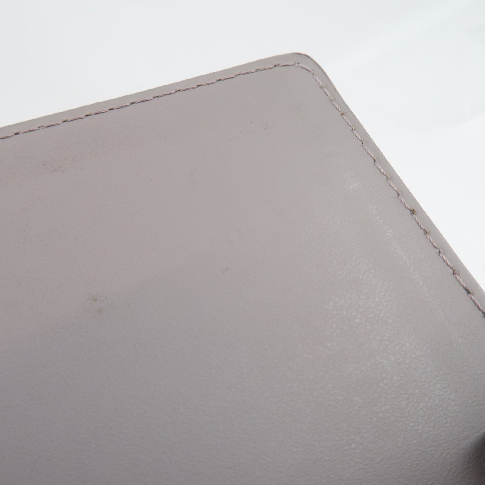 Louis Vuitton Epi Agenda PM Planner Cover Lilac R2005B CA1001