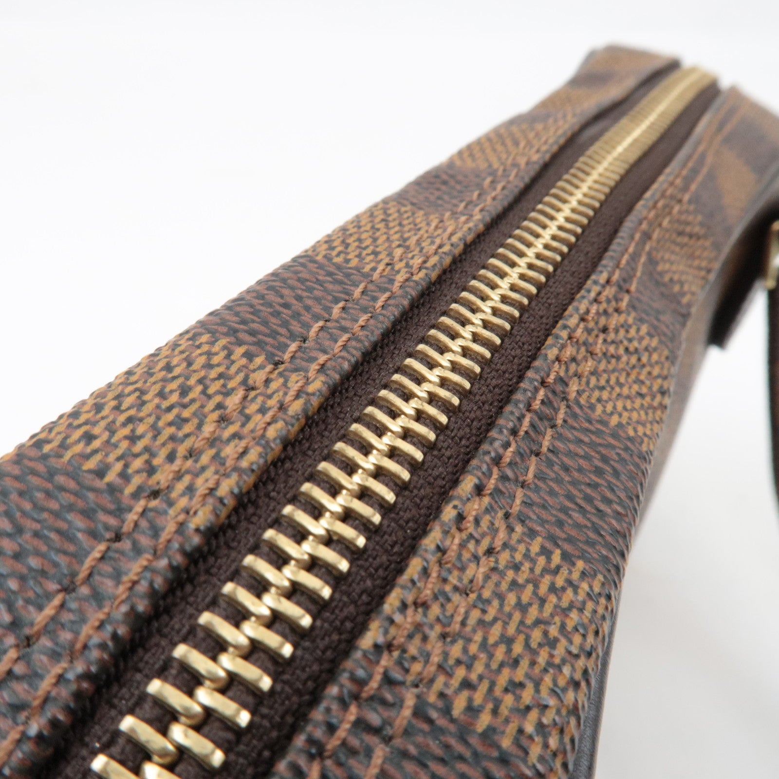 Louis Vuitton Damier Pochette Marly Bandouliere Shoulder Bag SPO N51828 SL0090