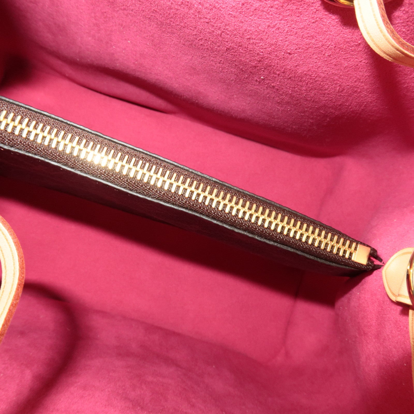 Louis Vuitton Monogram Neonoe Lovelock Shoulder Bag M44369 RFID *Box, Dust bag, shoulder strap