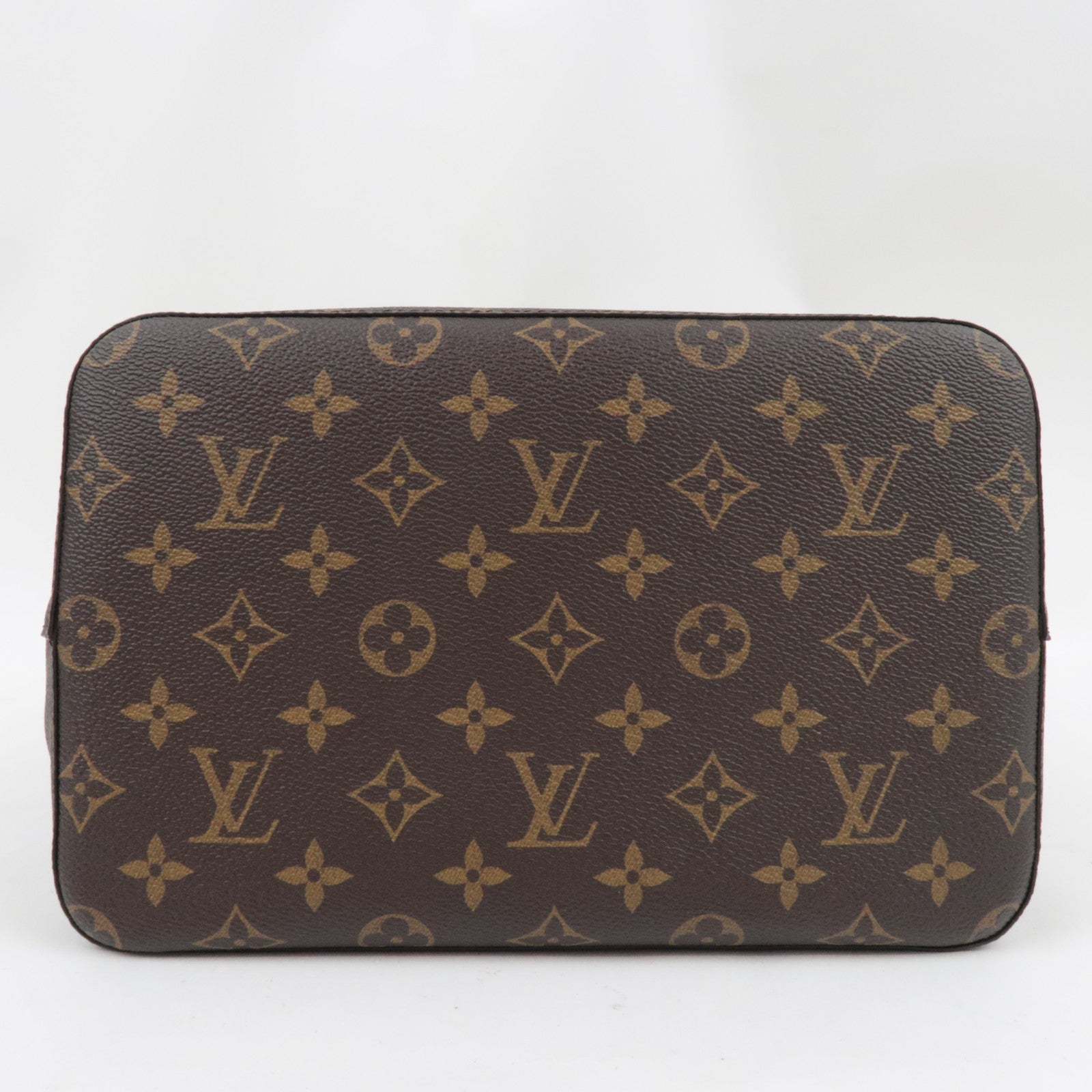 Louis Vuitton Monogram Neonoe Lovelock Shoulder Bag M44369 RFID *Box, Dust bag, shoulder strap