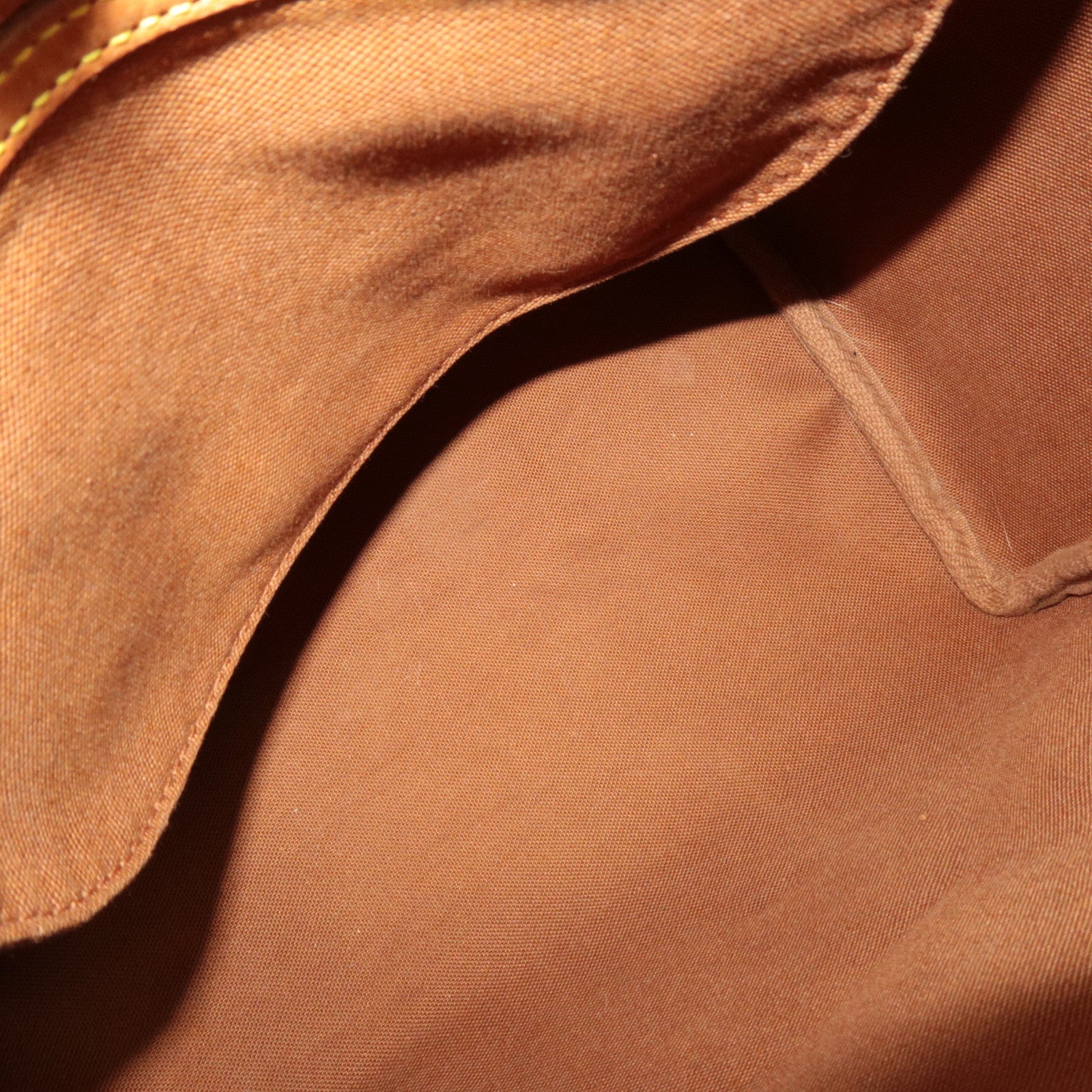 Louis Vuitton Monogram Speedy 25 Hand Bag M41528 SP1909