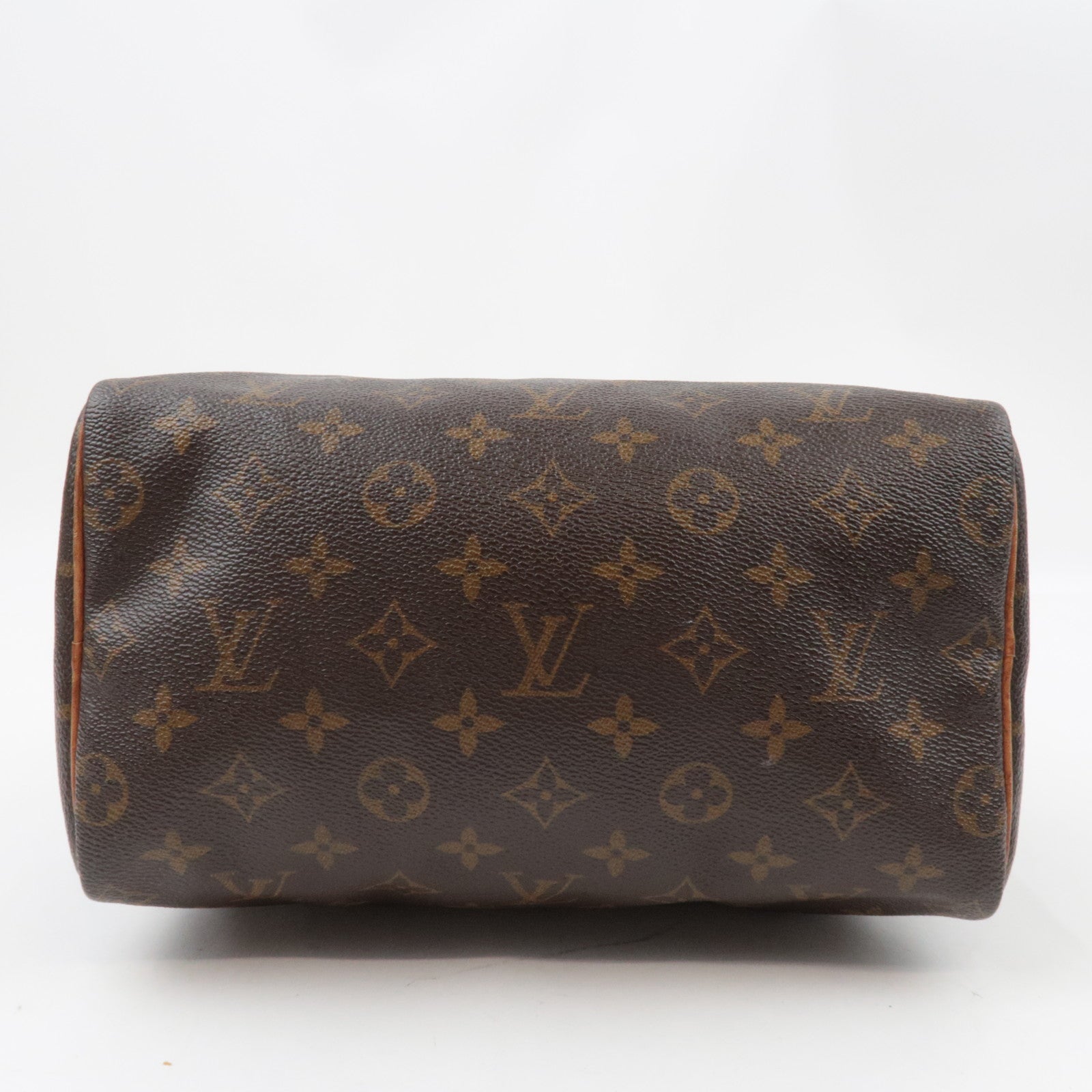 Louis Vuitton Monogram Speedy 25 Hand Bag M41528 SP1909