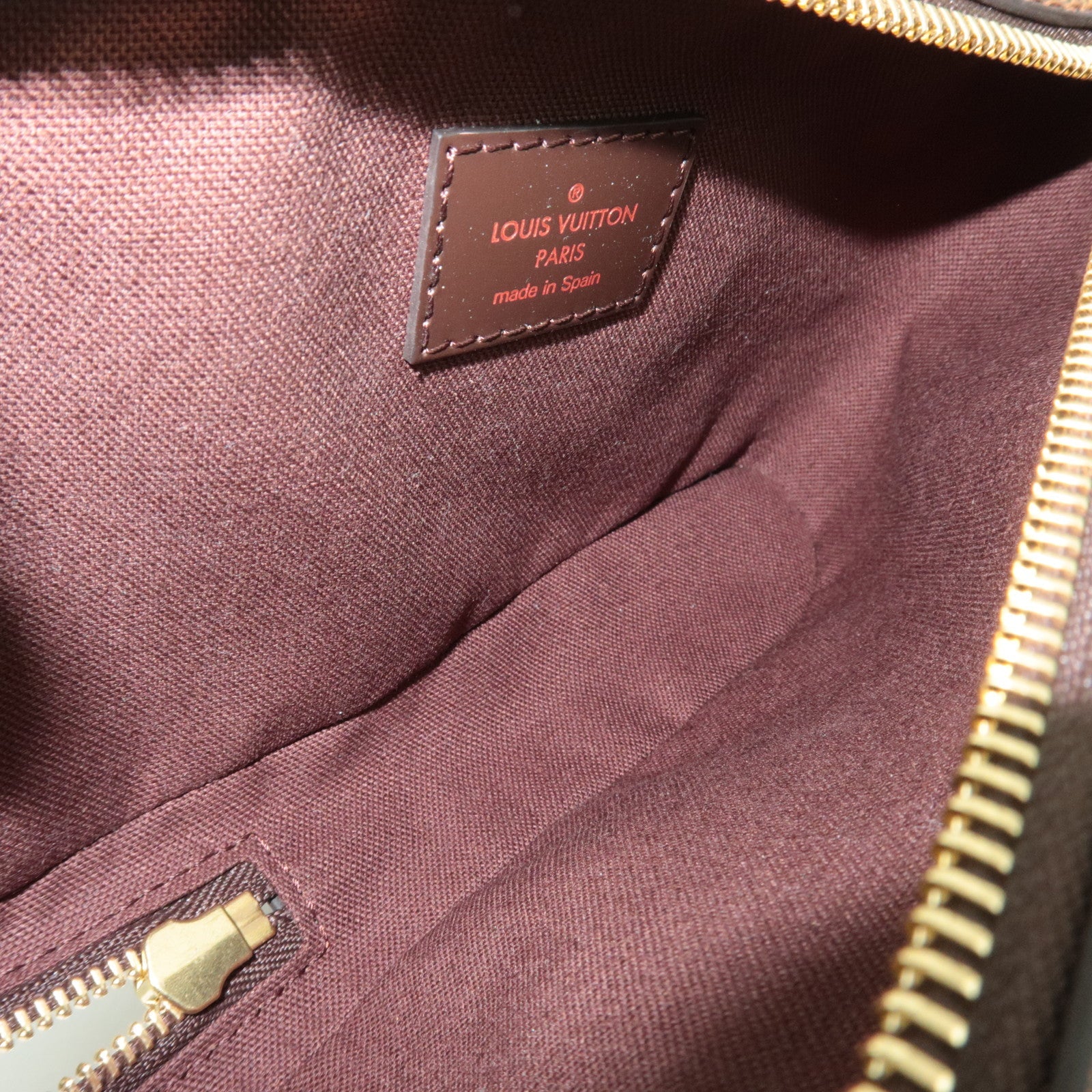 Louis Vuitton Damier Geronimos Body bag N51994 UB4186