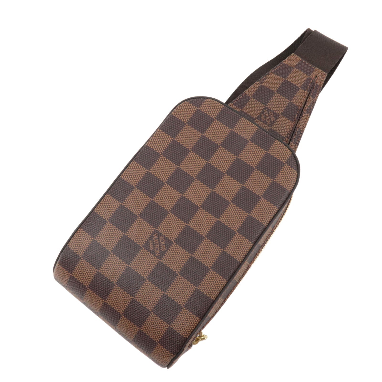 Louis Vuitton Damier Geronimos Body bag N51994 UB4186 75968