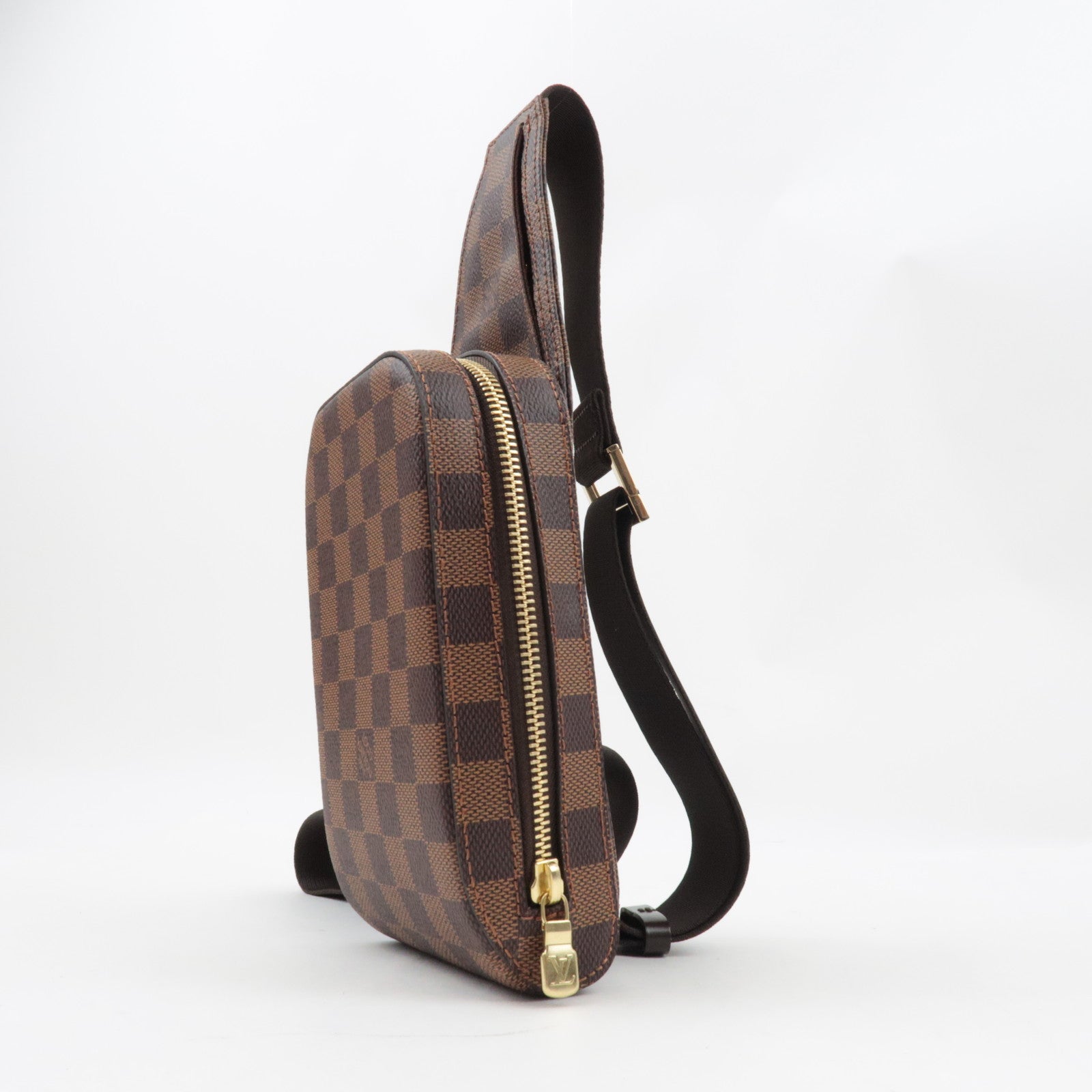 Louis Vuitton Damier Geronimos Body bag N51994 UB4186