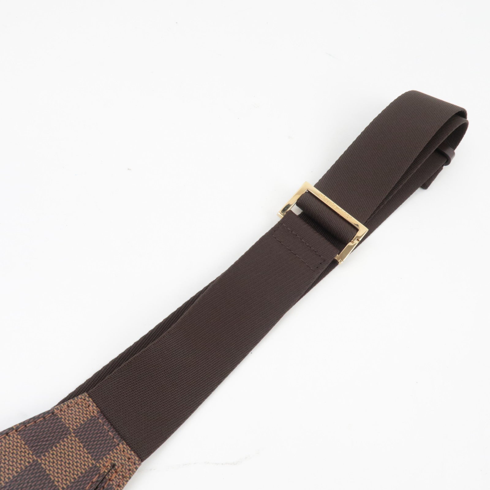 Louis Vuitton Damier Geronimos Body bag N51994 UB4186