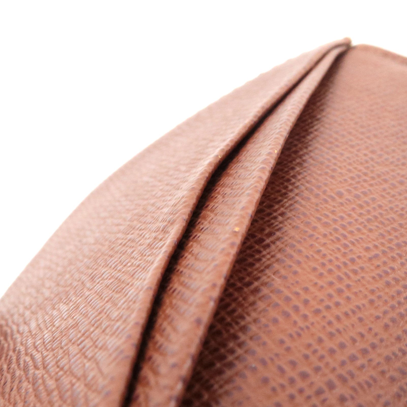 Louis Vuitton Monogram Organizer de Poche Card Case M61732 MI1025