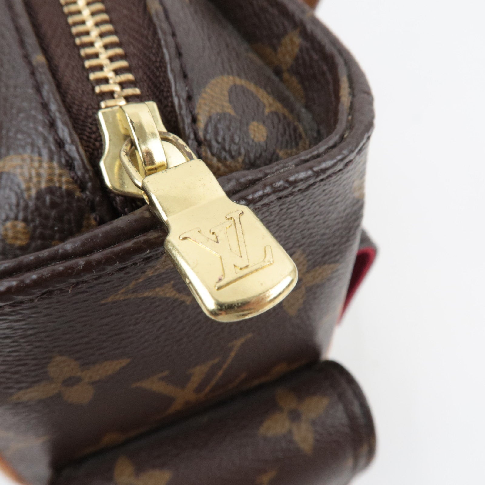 Louis Vuitton Monogram Multiple Cite Shoulder Bag M51162 MB0064