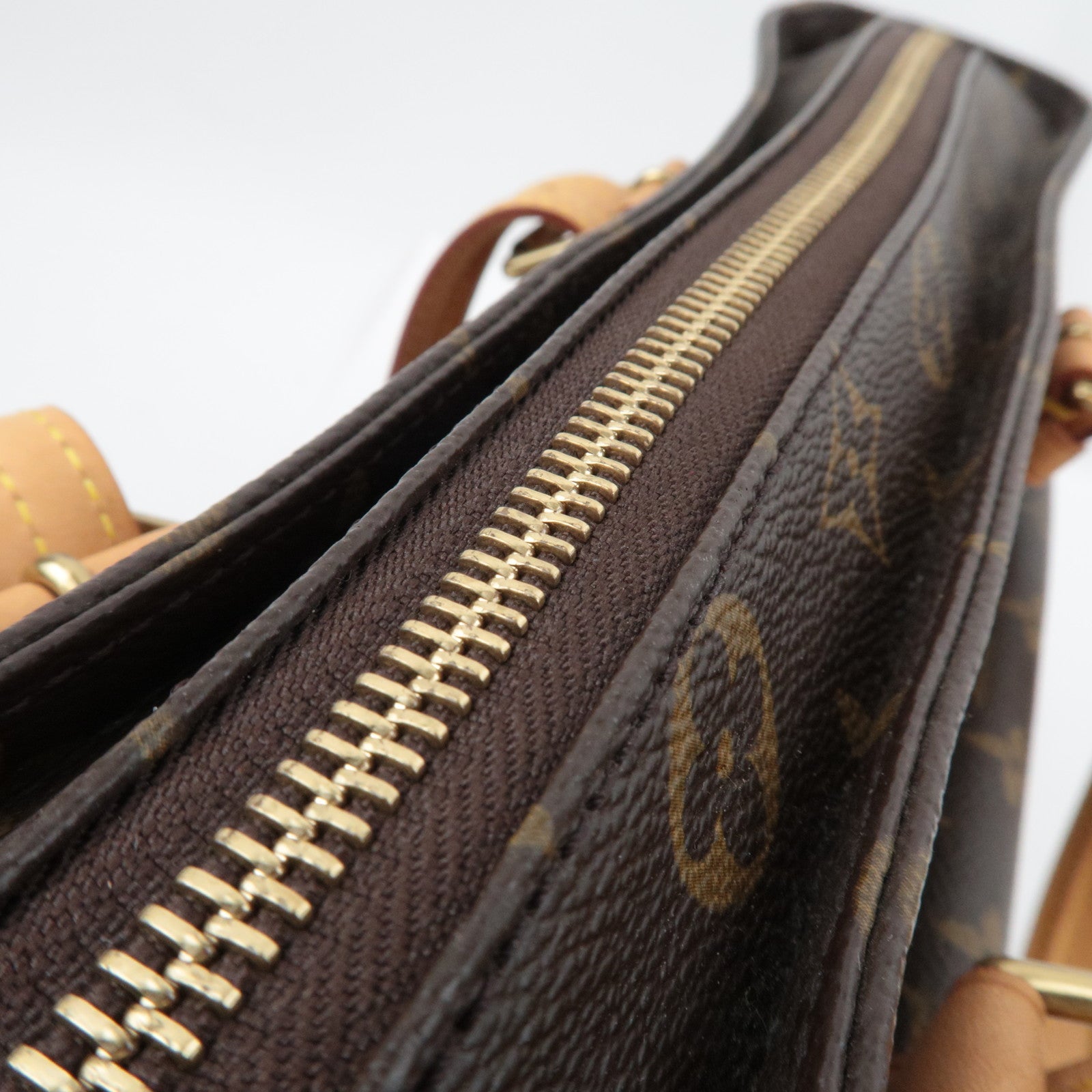 Louis Vuitton Monogram Multiple Cite Shoulder Bag M51162 MB0064