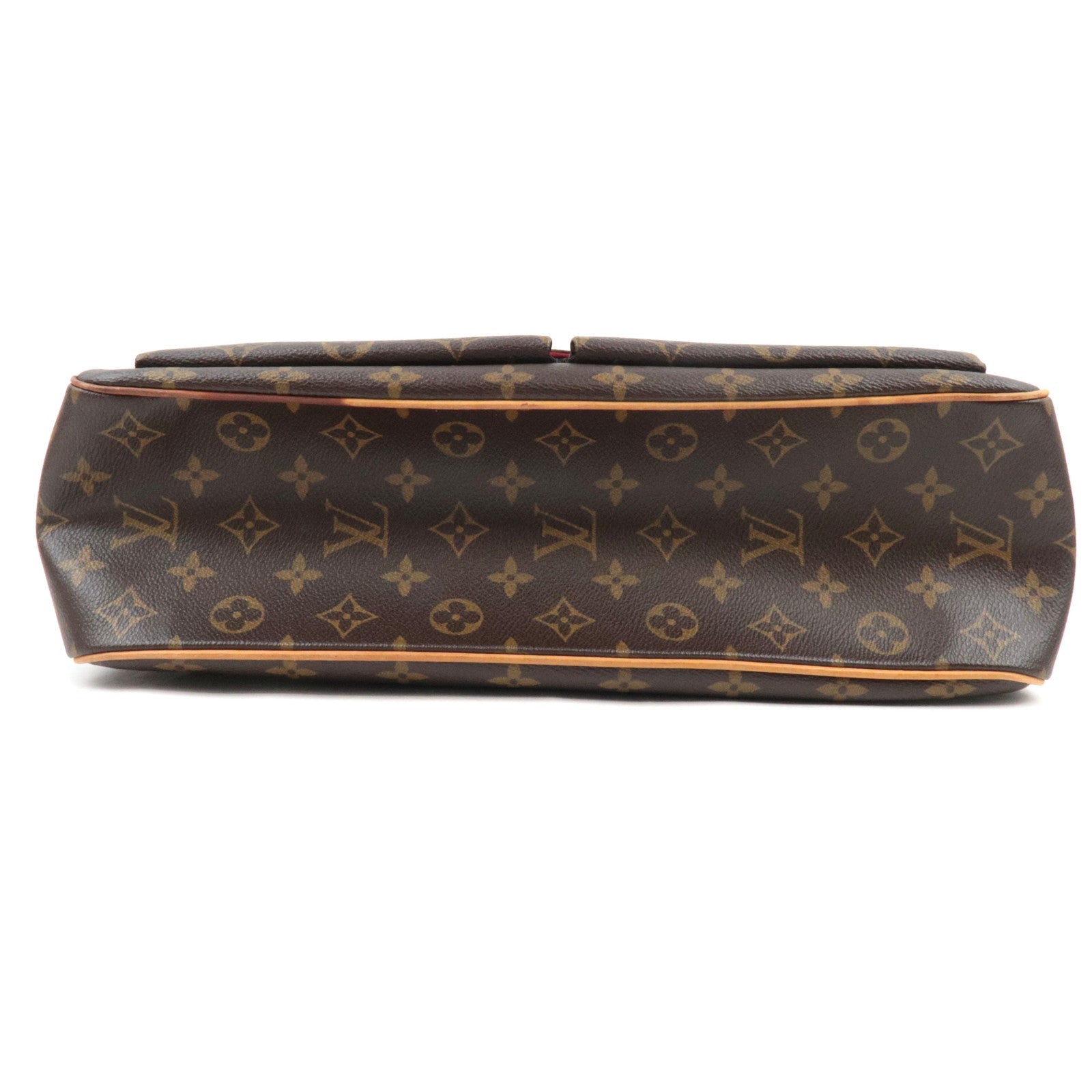Louis Vuitton Monogram Multiple Cite Shoulder Bag M51162 MB0064