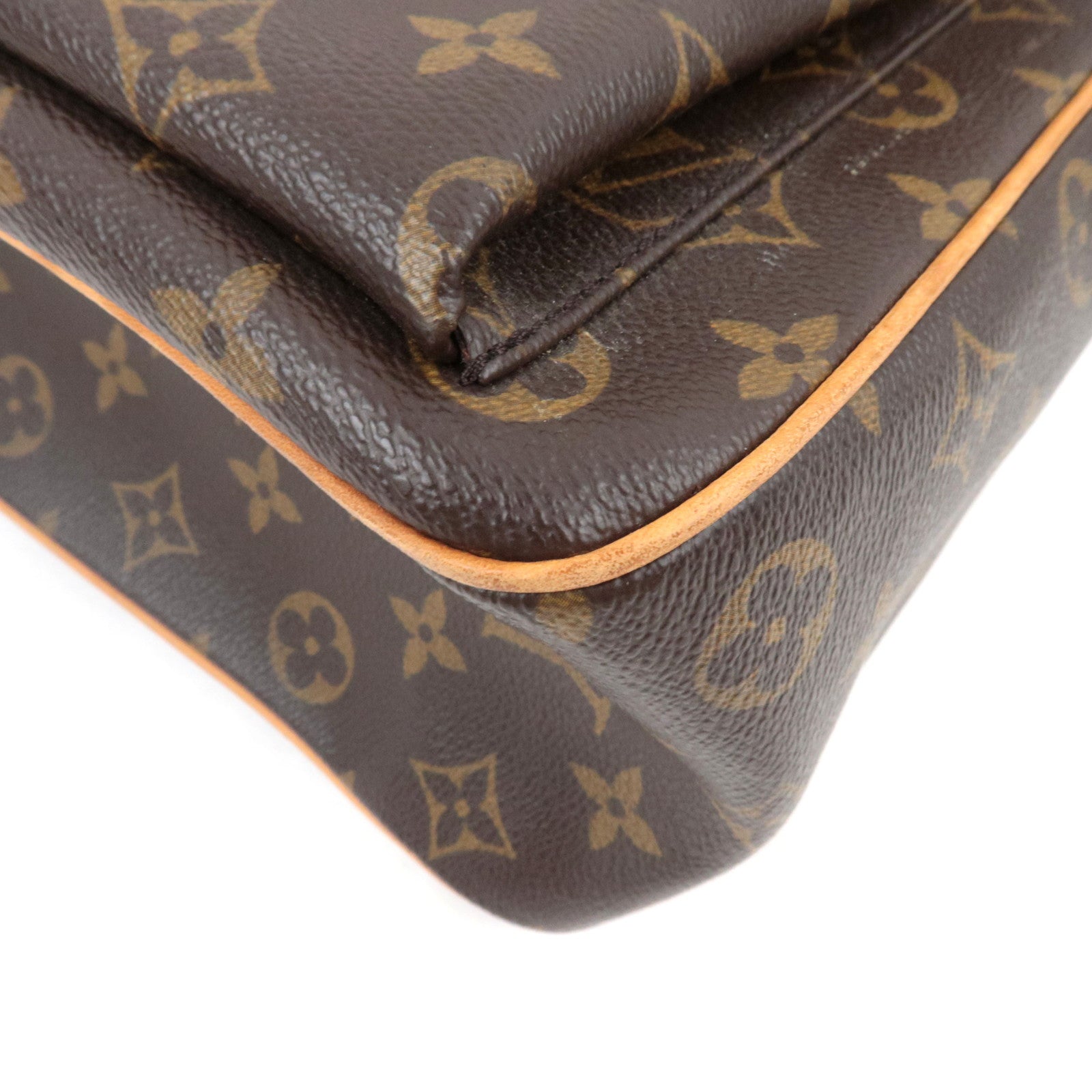Louis Vuitton Monogram Multiple Cite Shoulder Bag M51162 MB0064