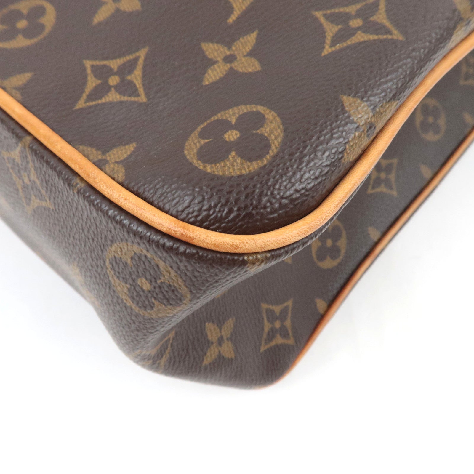 Louis Vuitton Monogram Multiple Cite Shoulder Bag M51162 MB0064