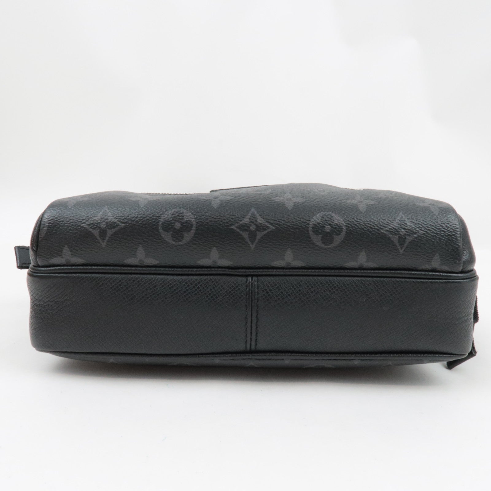 Louis Vuitton Monogram Eclipse Outdoor Messenger PM Shoulder Bag M30233 RFID *Box, Dust bag