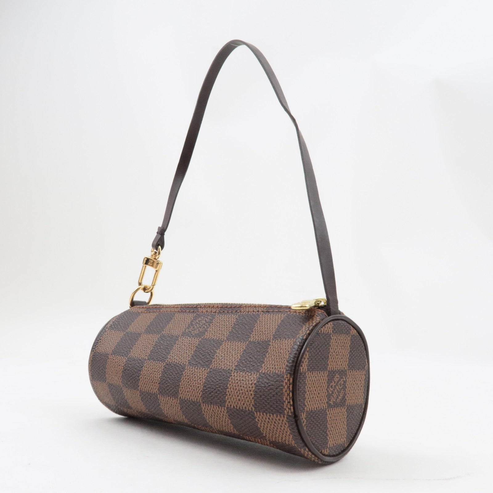 Louis Vuitton Damier Pouch for Papillon Bag Mini Bag Pouch