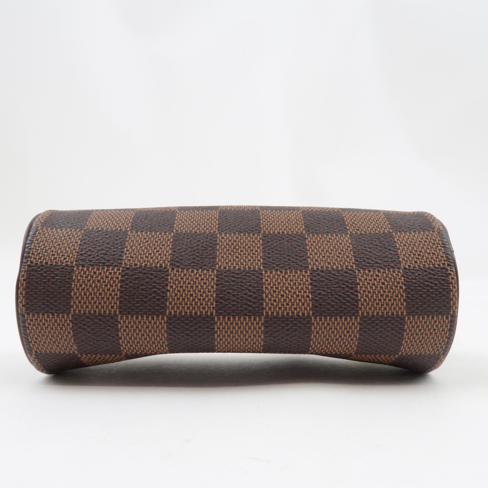 Louis Vuitton Damier Pouch for Papillon Bag Mini Bag Pouch