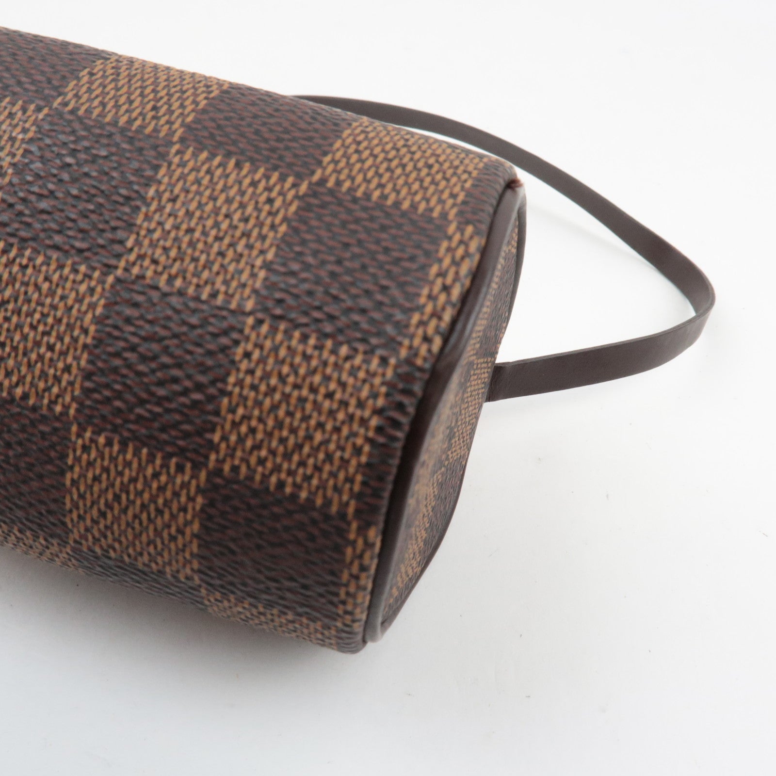 Louis Vuitton Damier Pouch for Papillon Bag Mini Bag Pouch