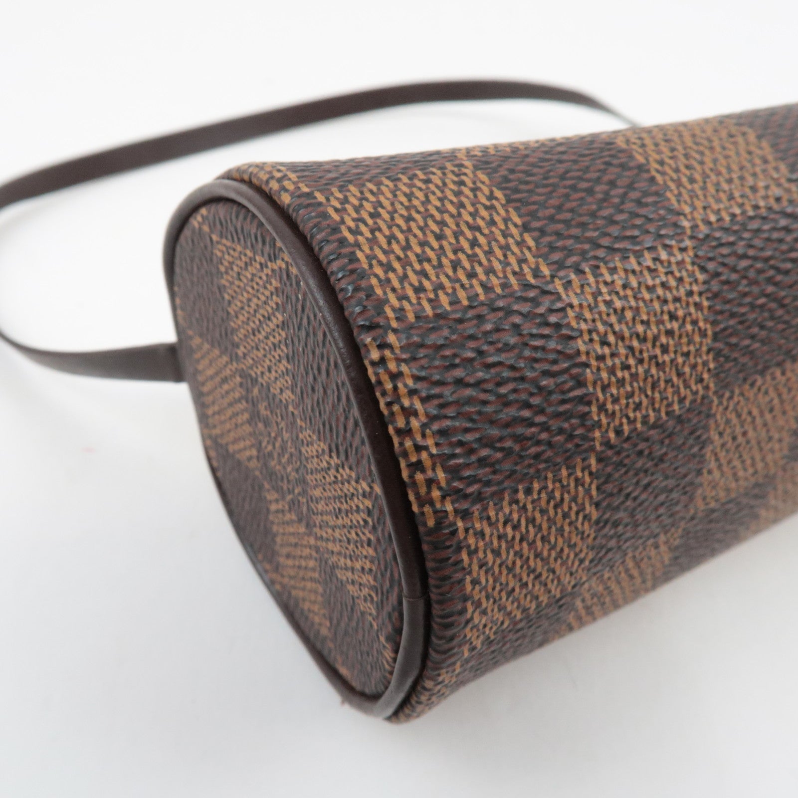 Louis Vuitton Damier Pouch for Papillon Bag Mini Bag Pouch