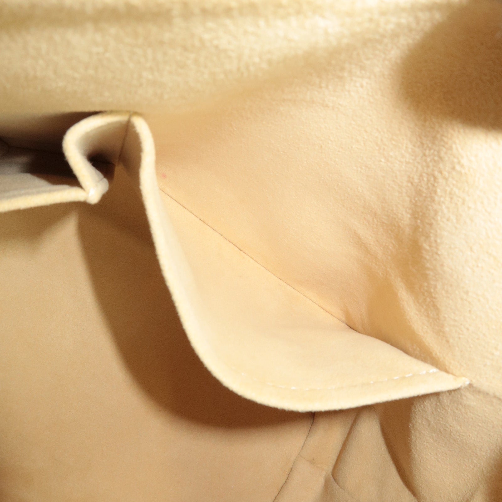 Louis Vuitton Damier Azur Saleya MM Tote Bag N51185 VI0017