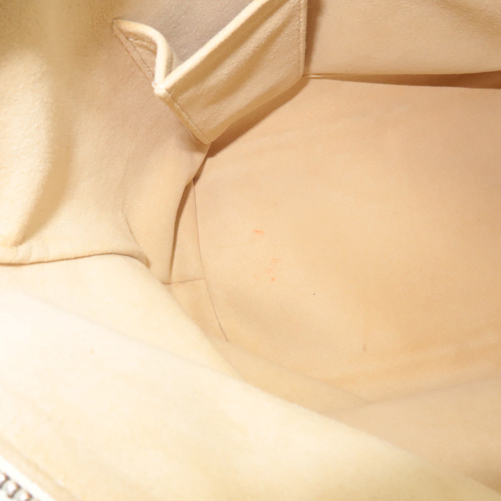 Louis Vuitton Damier Azur Saleya MM Tote Bag N51185 VI0017